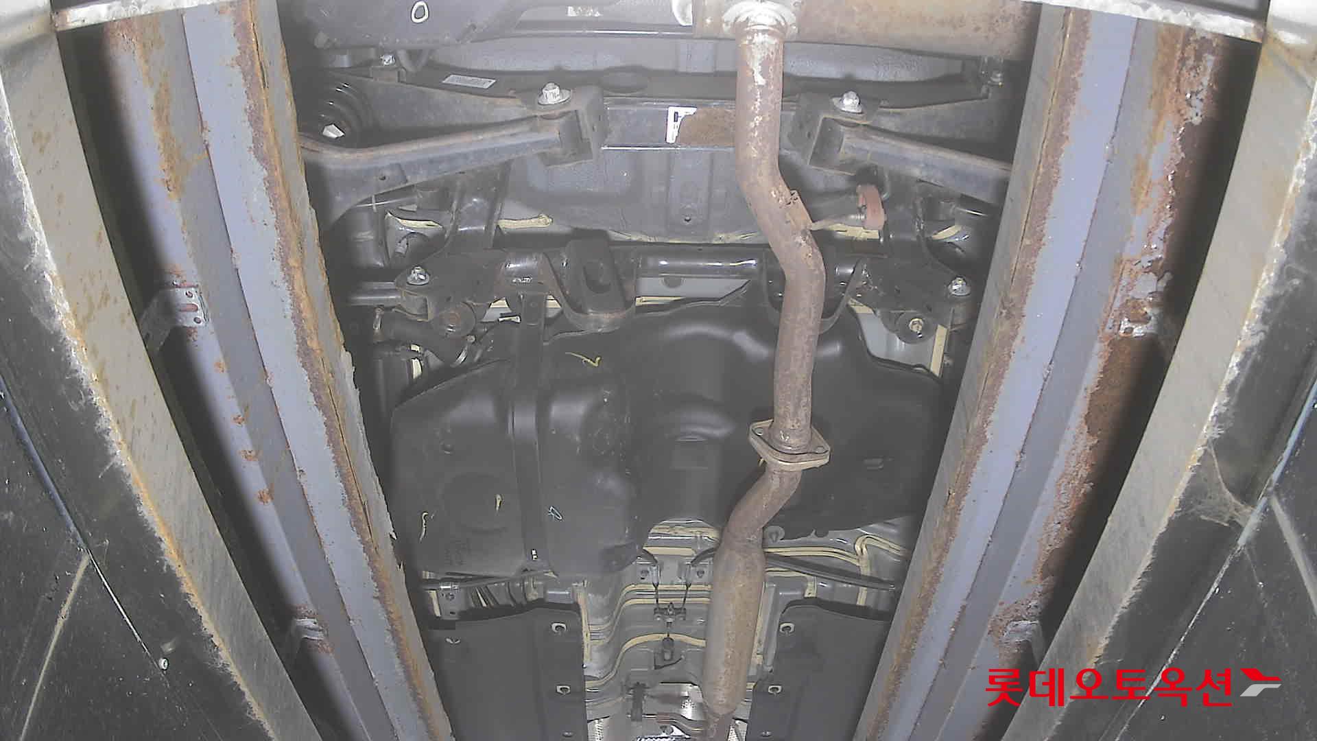 SsangYong Korando id 3462002 из Кореи 27