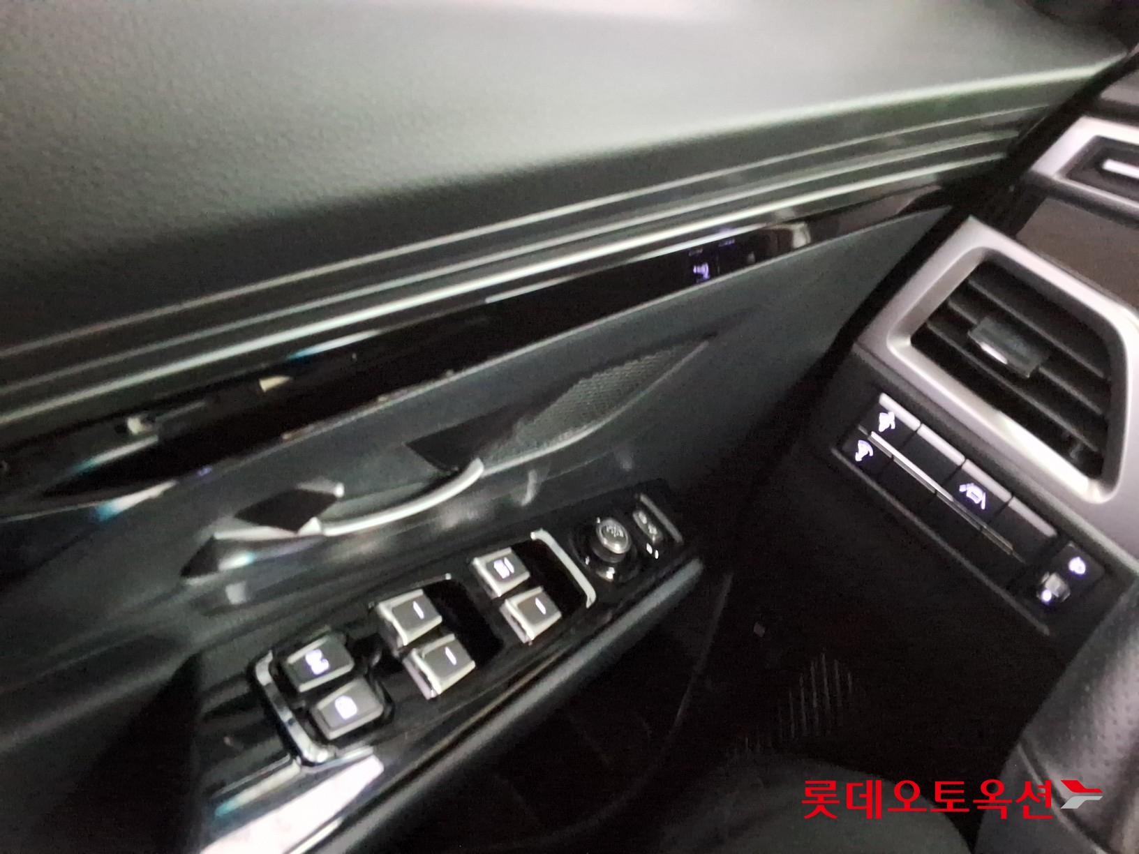 SsangYong Korando id 3462002 из Кореи 28