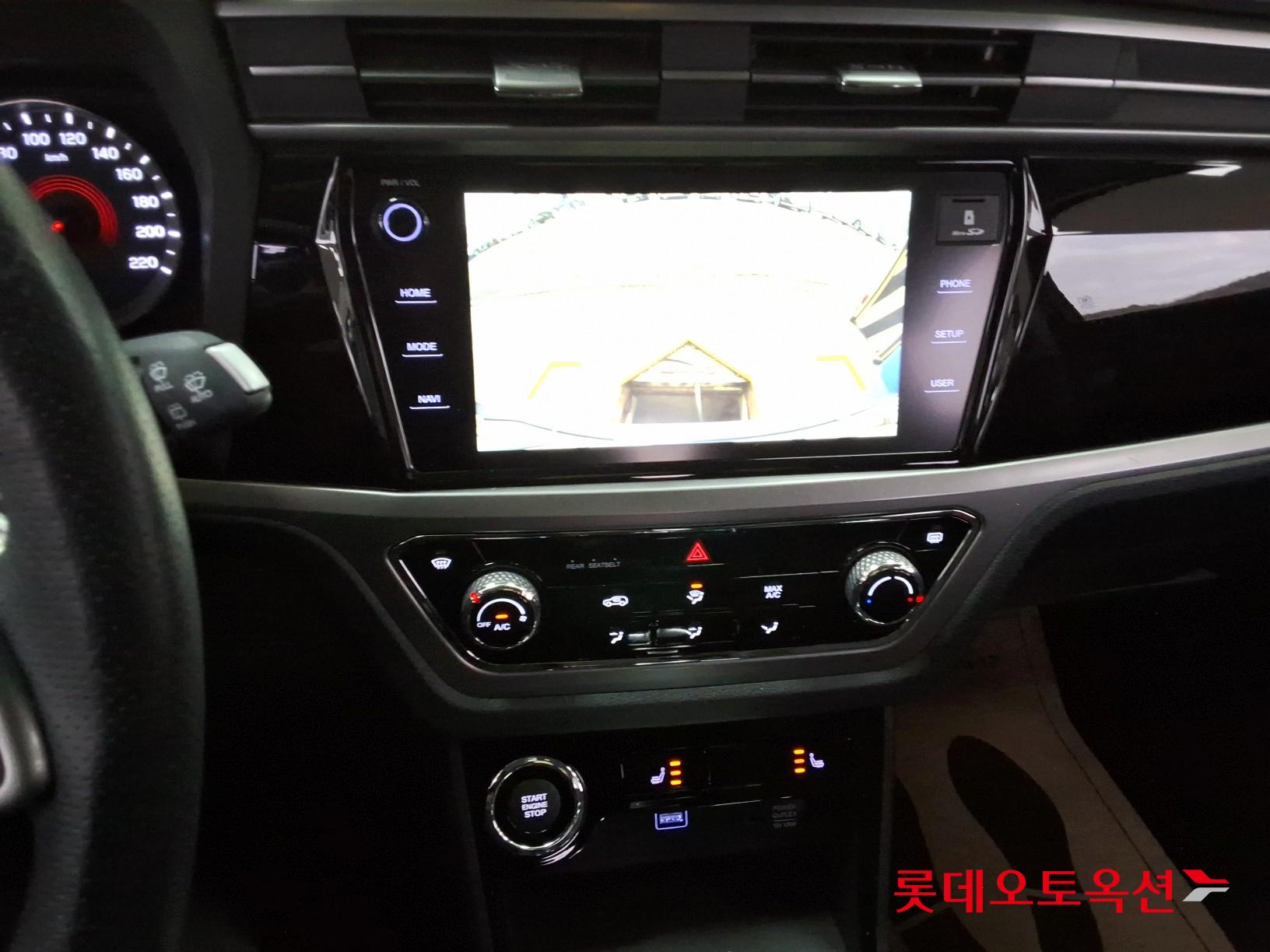 SsangYong Korando id 3462002 из Кореи 31