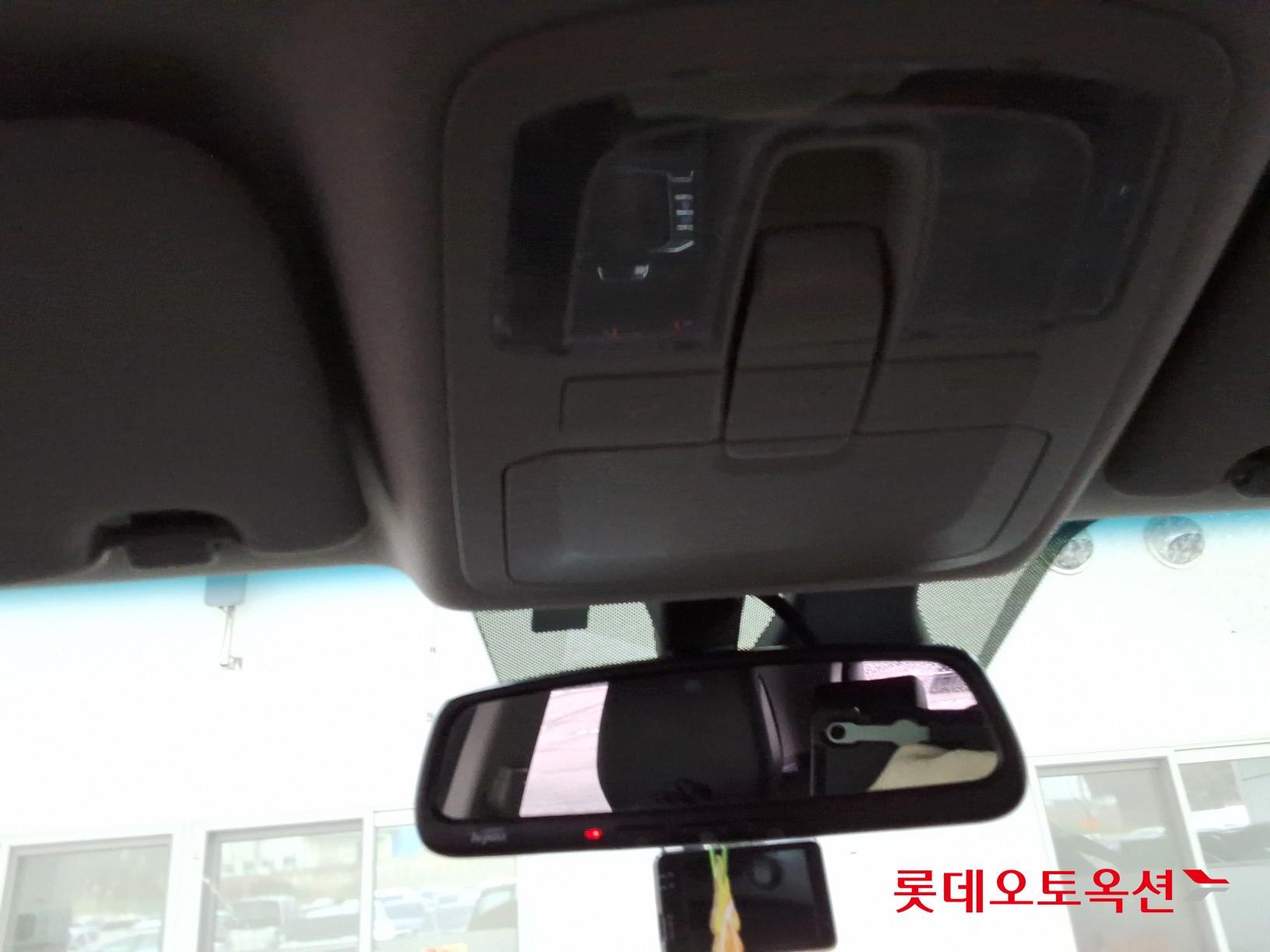 SsangYong Korando id 3462002 из Кореи 33