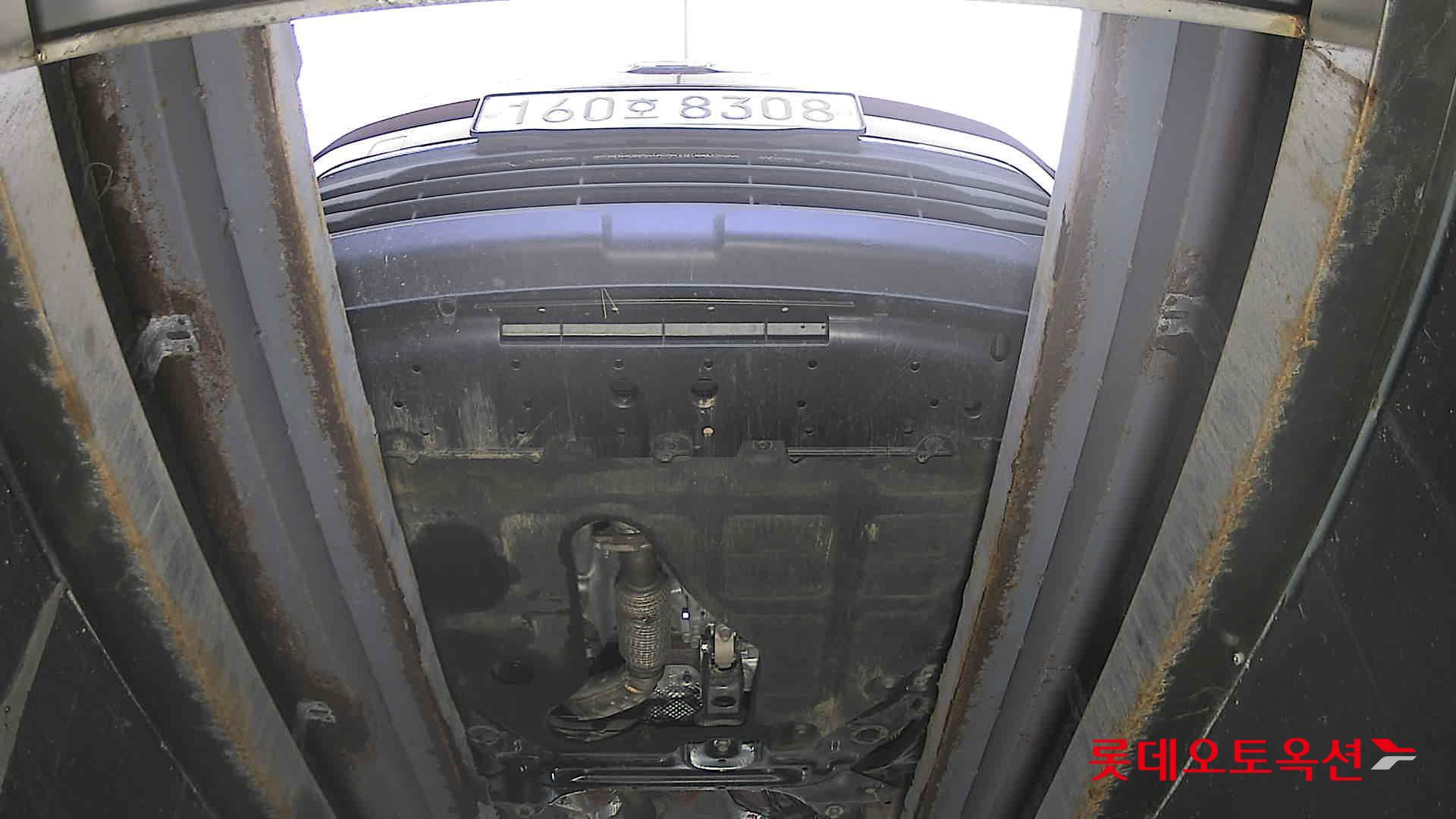 SsangYong Tivoli id 3446779 из Кореи 26