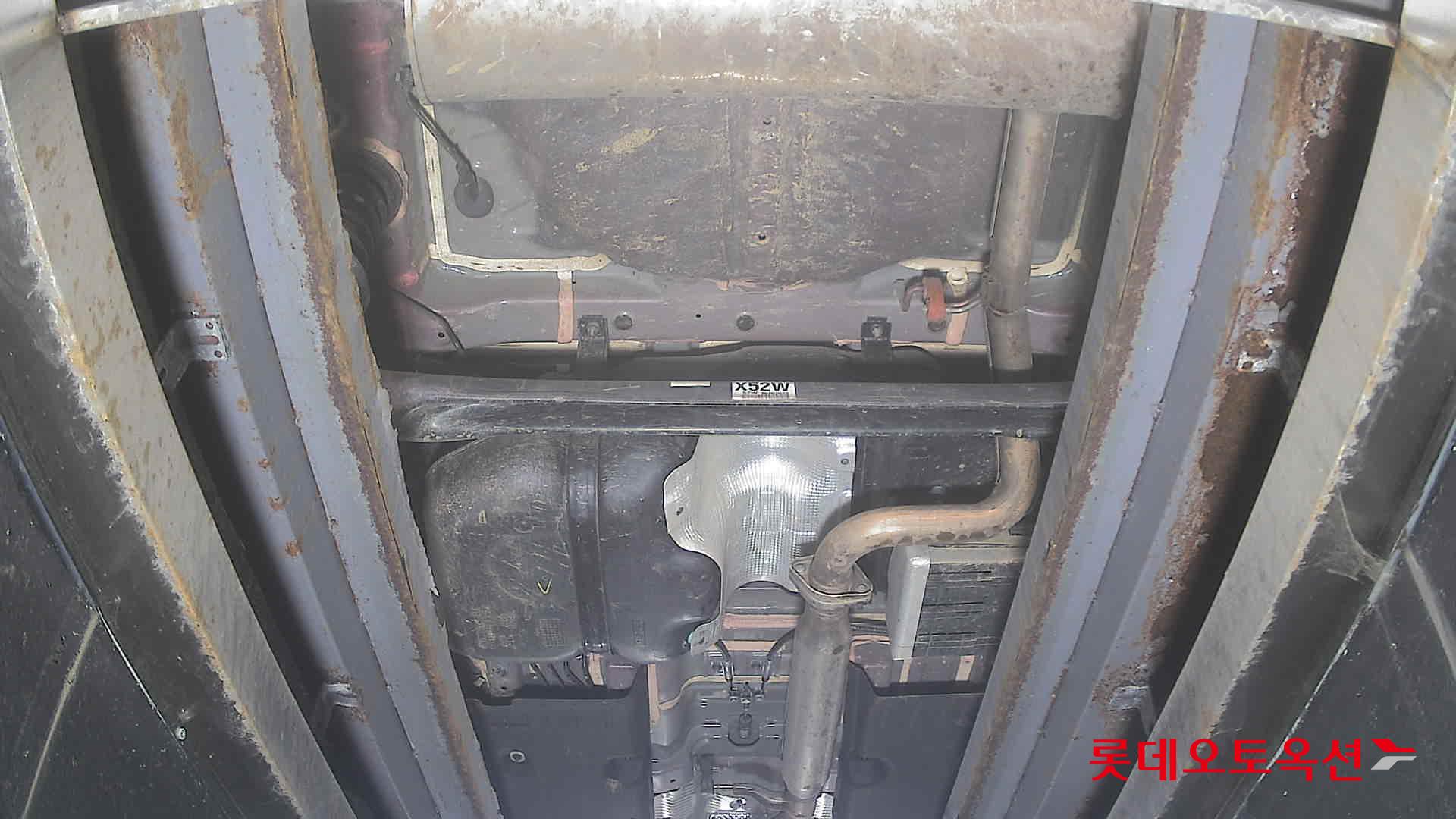 SsangYong Tivoli id 3446779 из Кореи 27