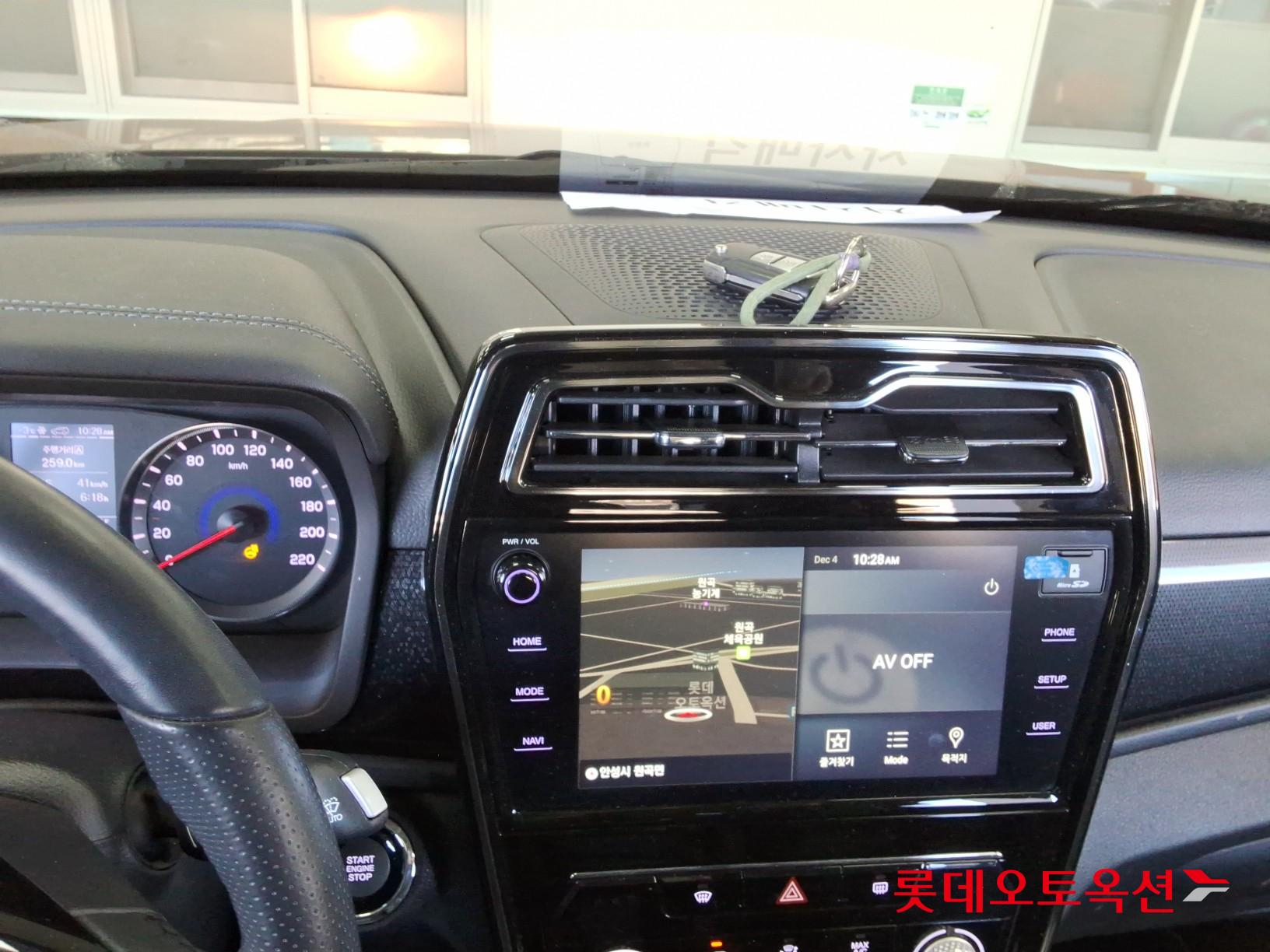 SsangYong Tivoli id 3446779 из Кореи 30