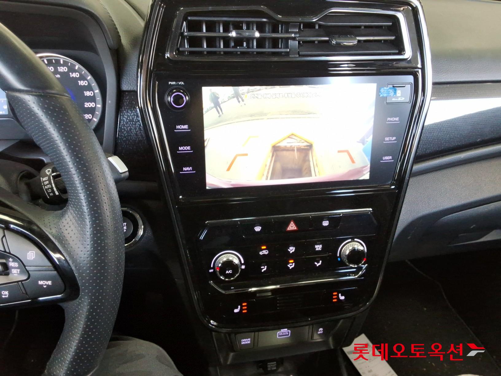 SsangYong Tivoli id 3446779 из Кореи 31