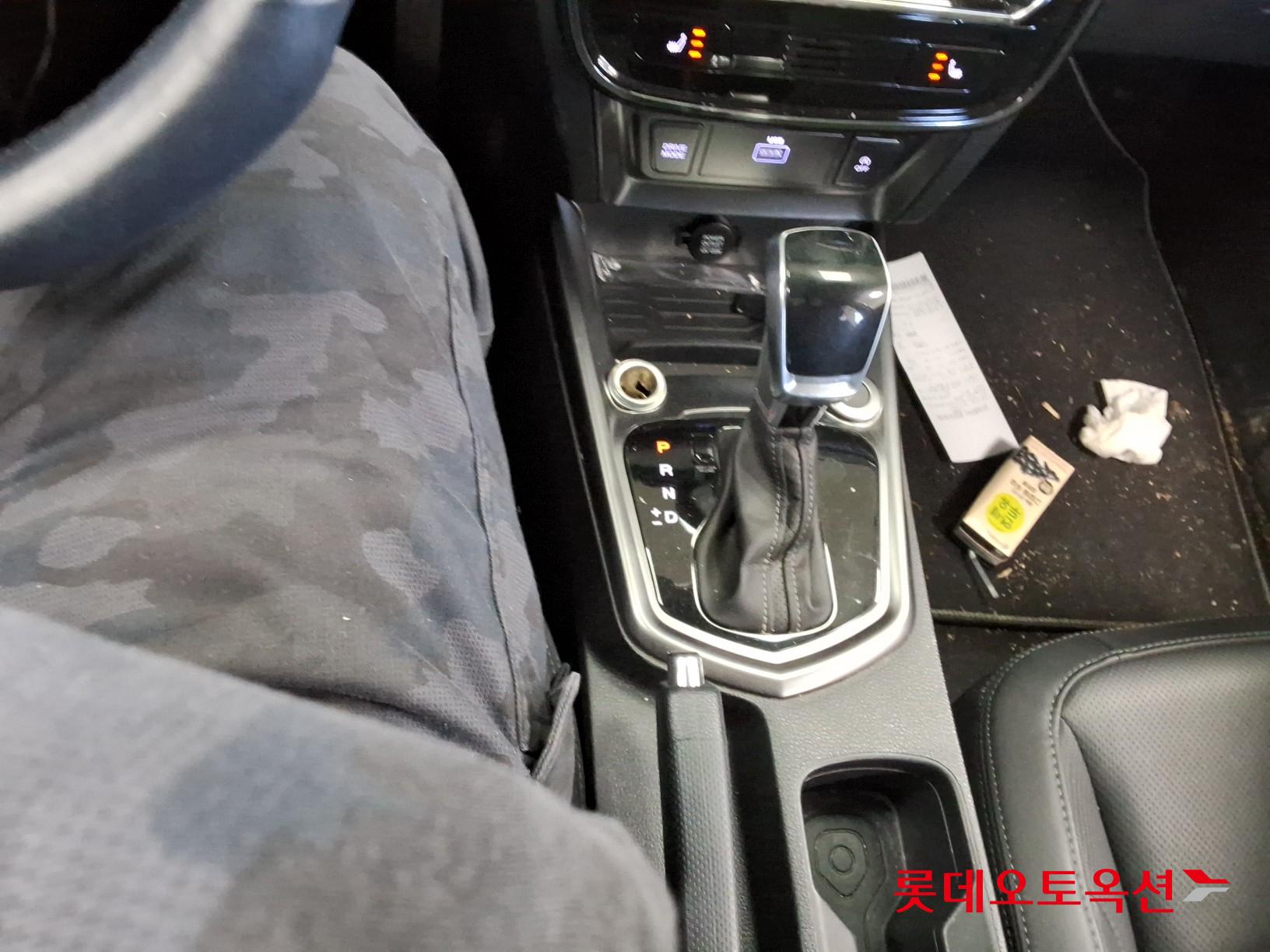 SsangYong Tivoli id 3446779 из Кореи 32