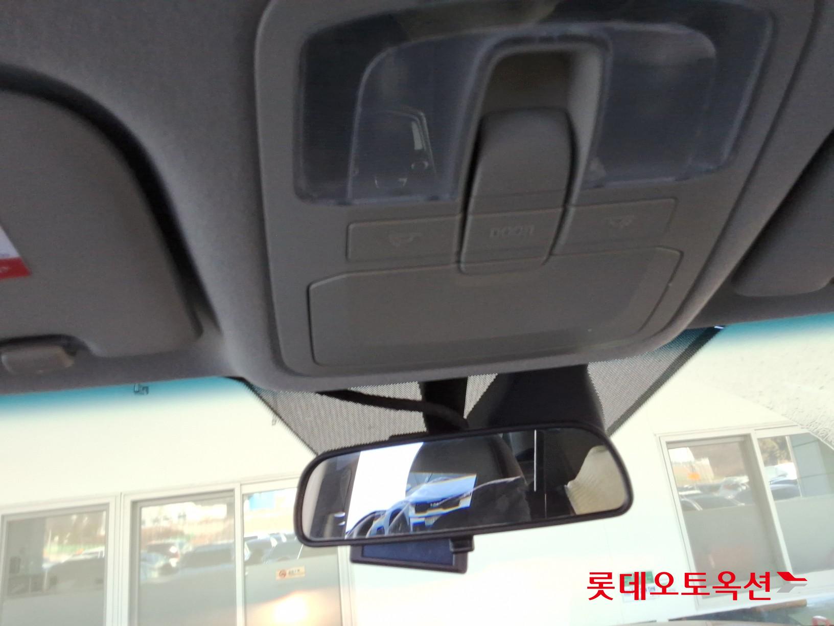 SsangYong Tivoli id 3446779 из Кореи 33