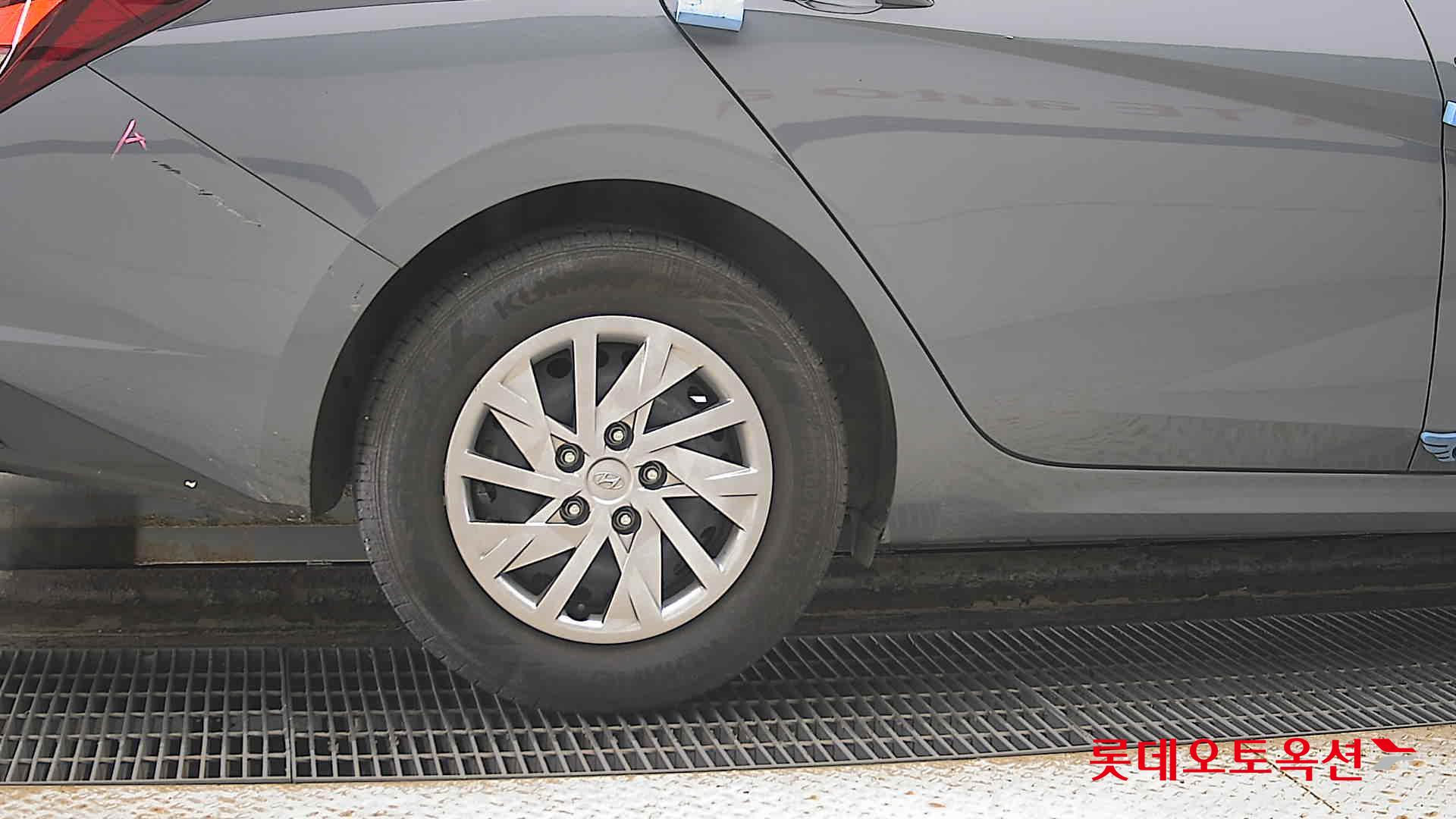 Hyundai Avante id 3446679 из Кореи 24