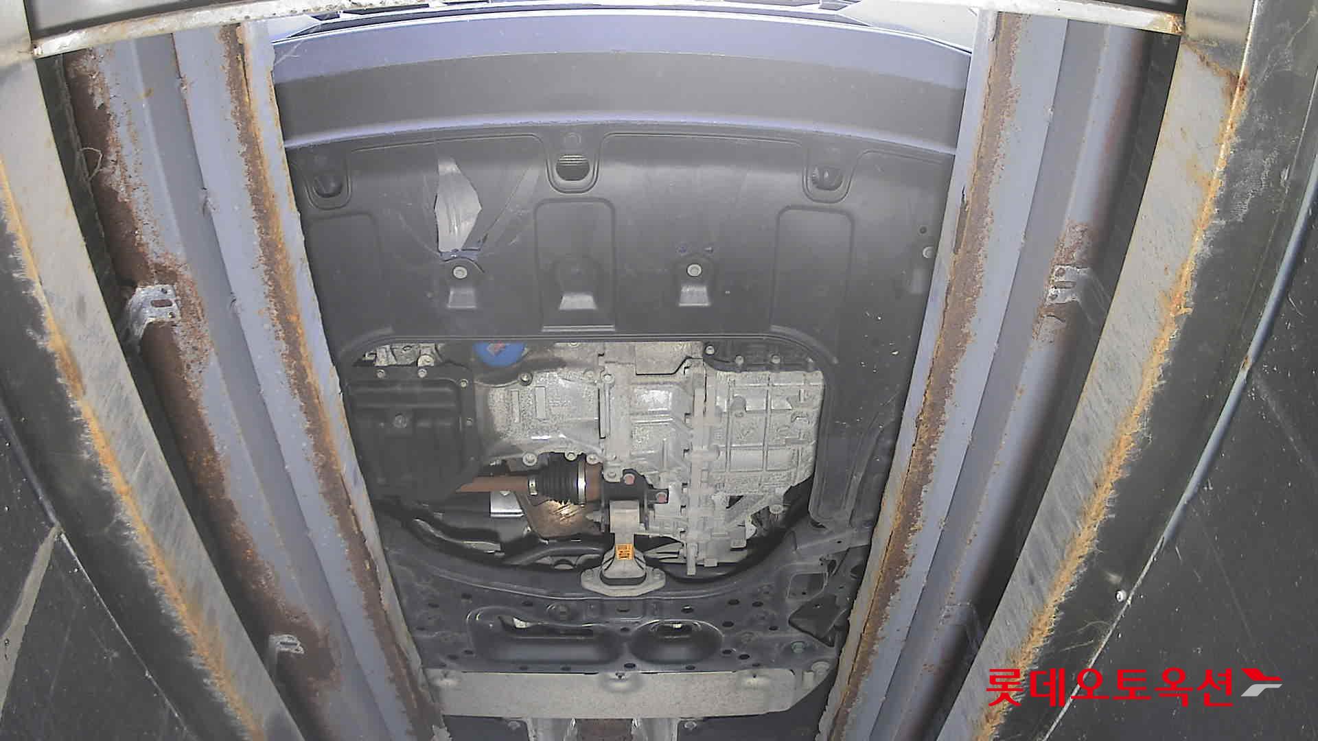 Hyundai Avante id 3446679 из Кореи 26