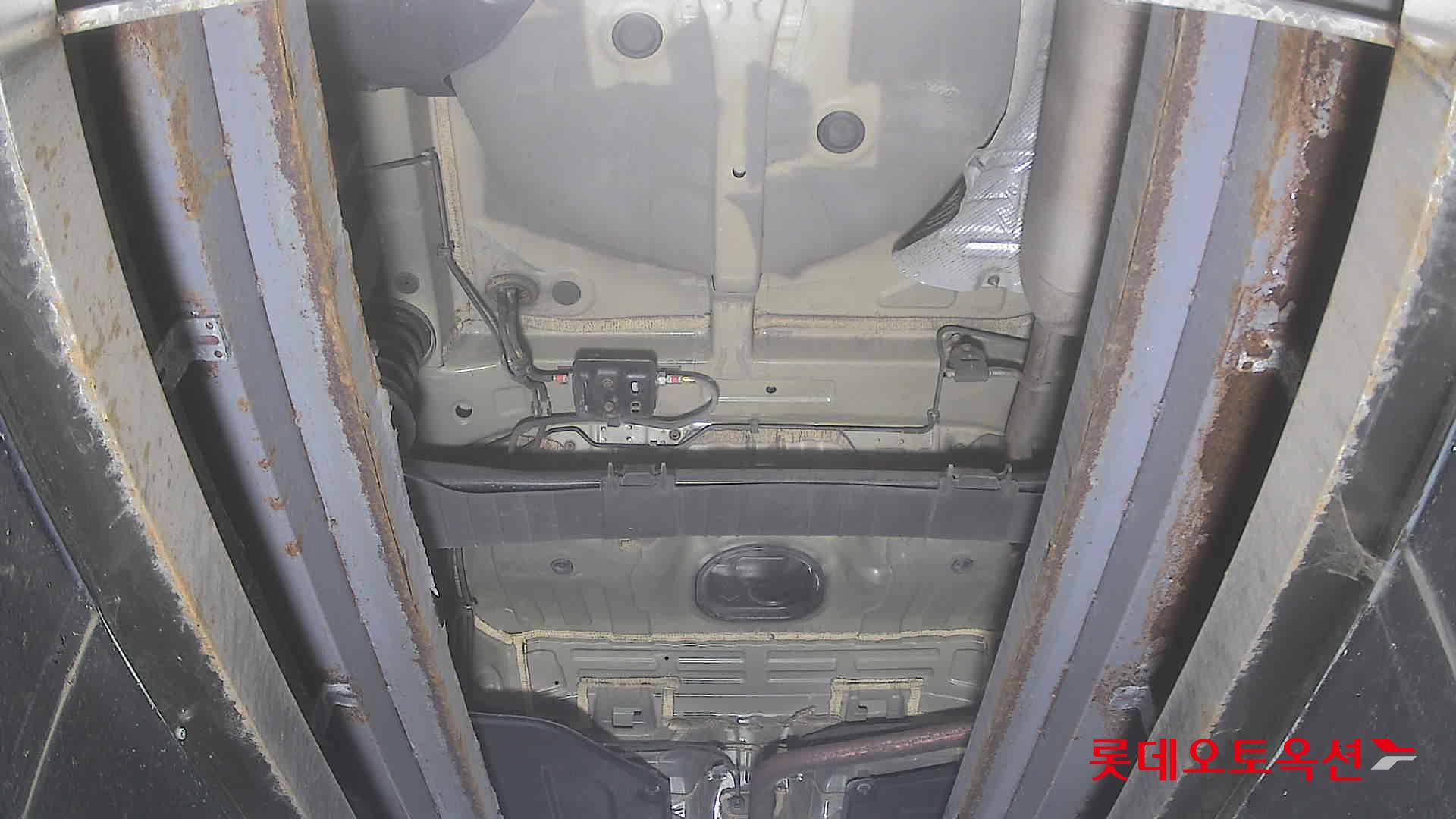 Hyundai Avante id 3446679 из Кореи 27