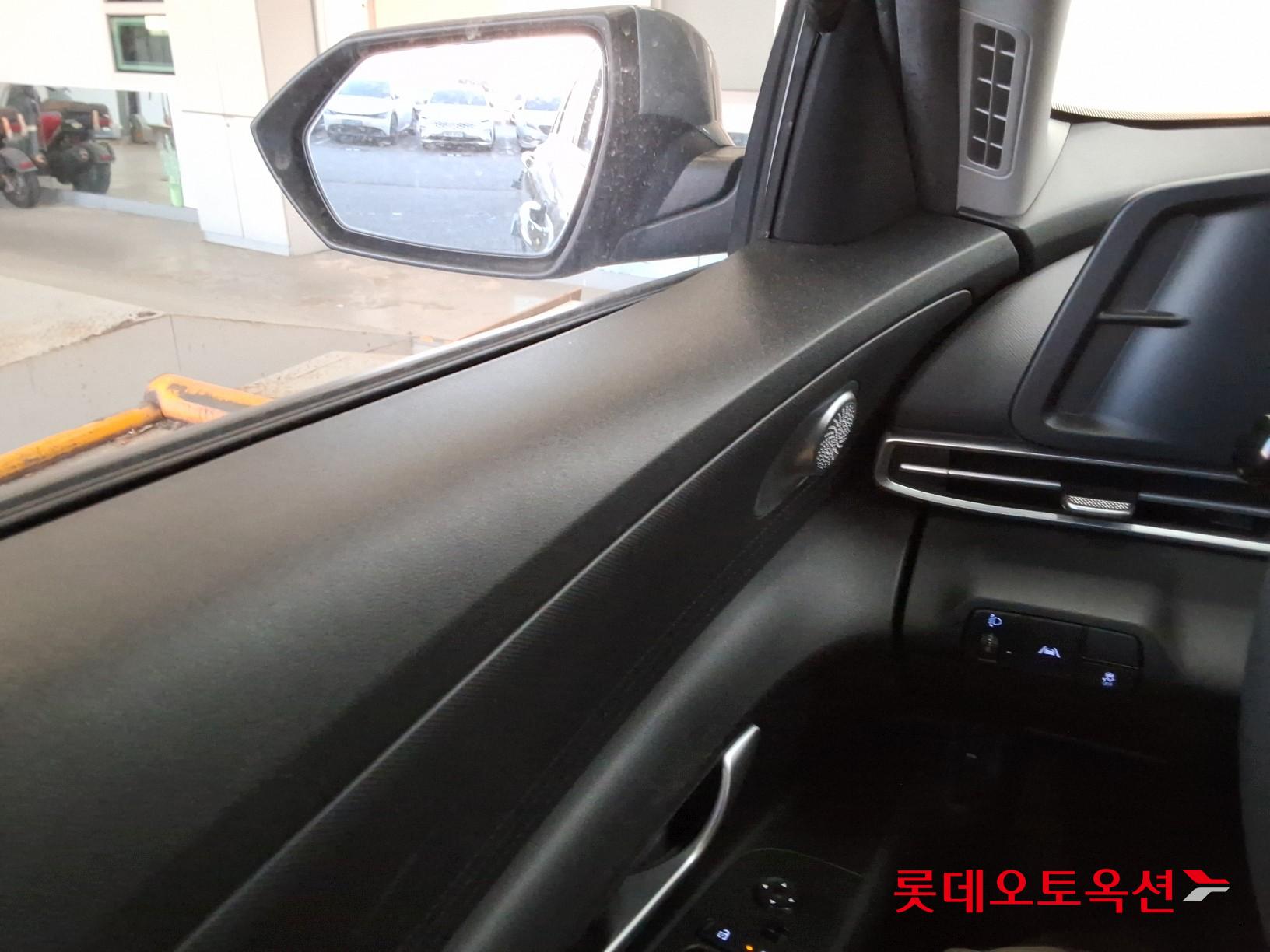 Hyundai Avante id 3446679 из Кореи 28