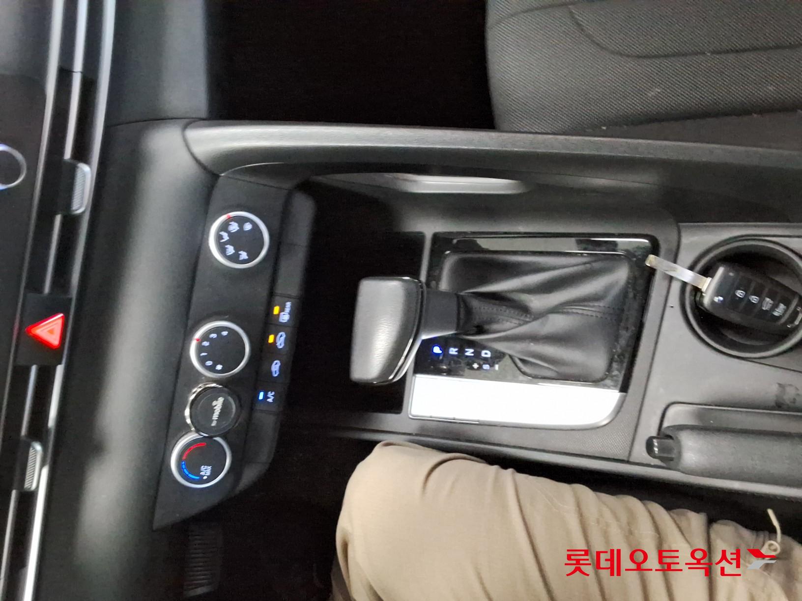 Hyundai Avante id 3446679 из Кореи 31