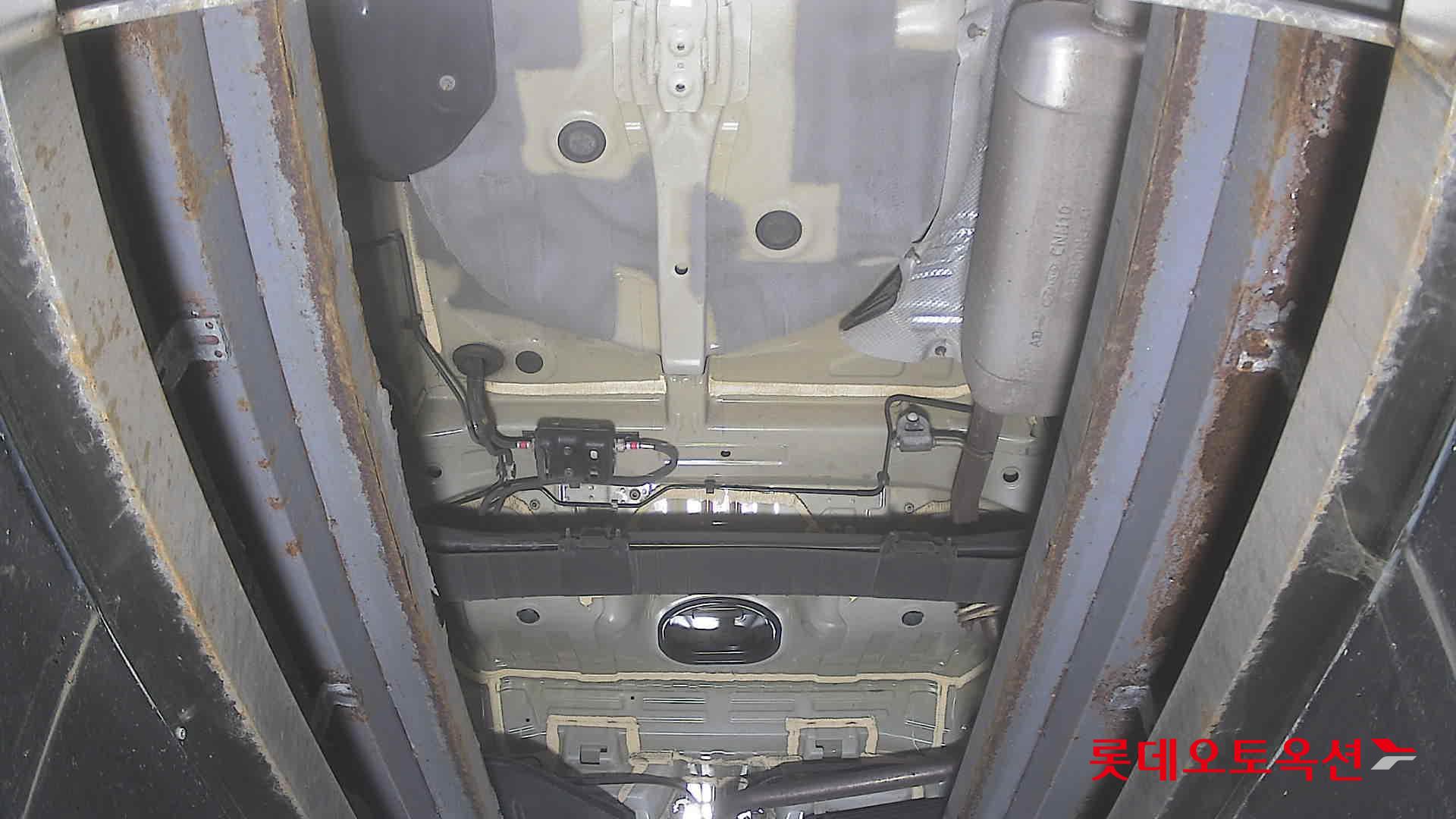 Hyundai Avante id 3441767 из Кореи 27