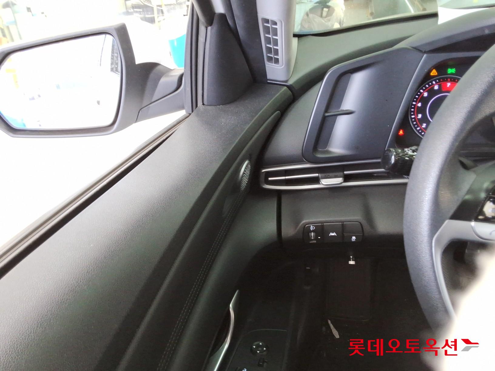 Hyundai Avante id 3441767 из Кореи 28