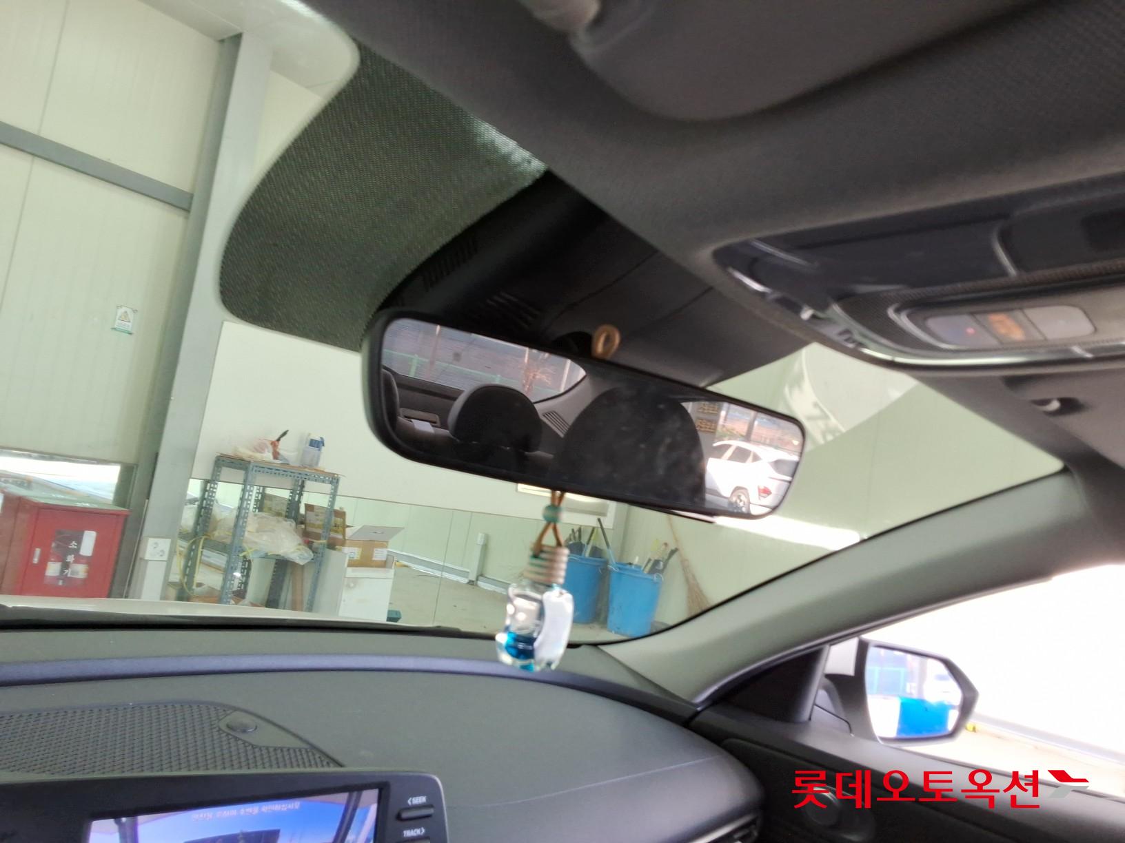 Hyundai Avante id 3441767 из Кореи 32