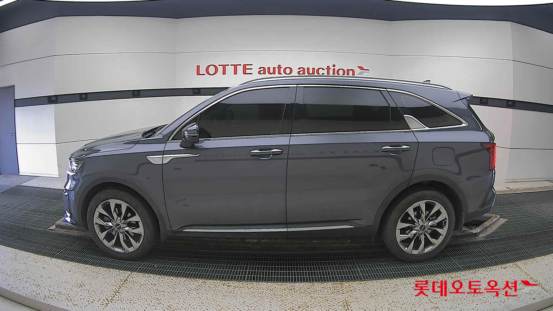 Kia Sorento id 3446754 из Кореи 7