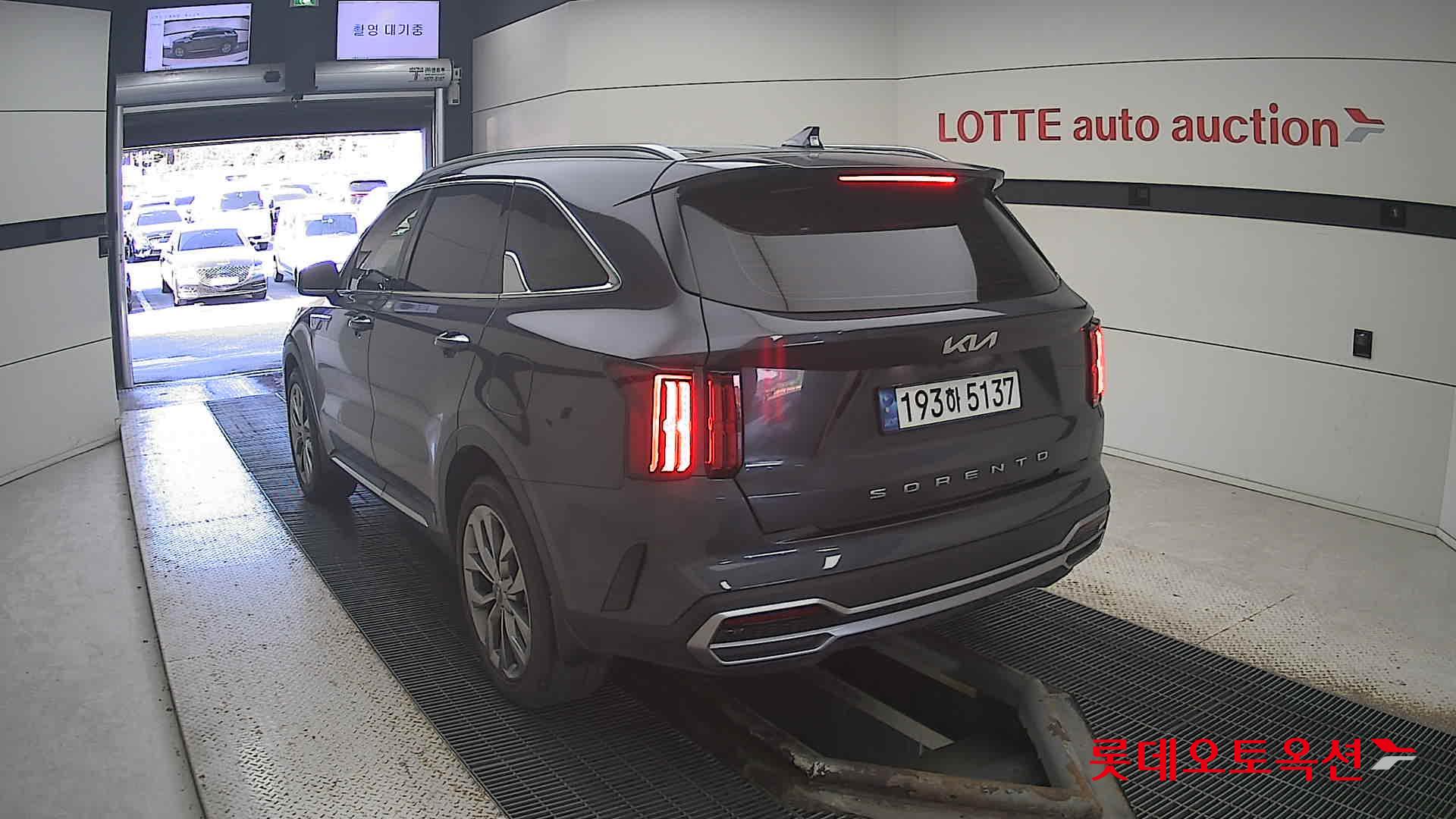 Kia Sorento id 3446754 из Кореи 9