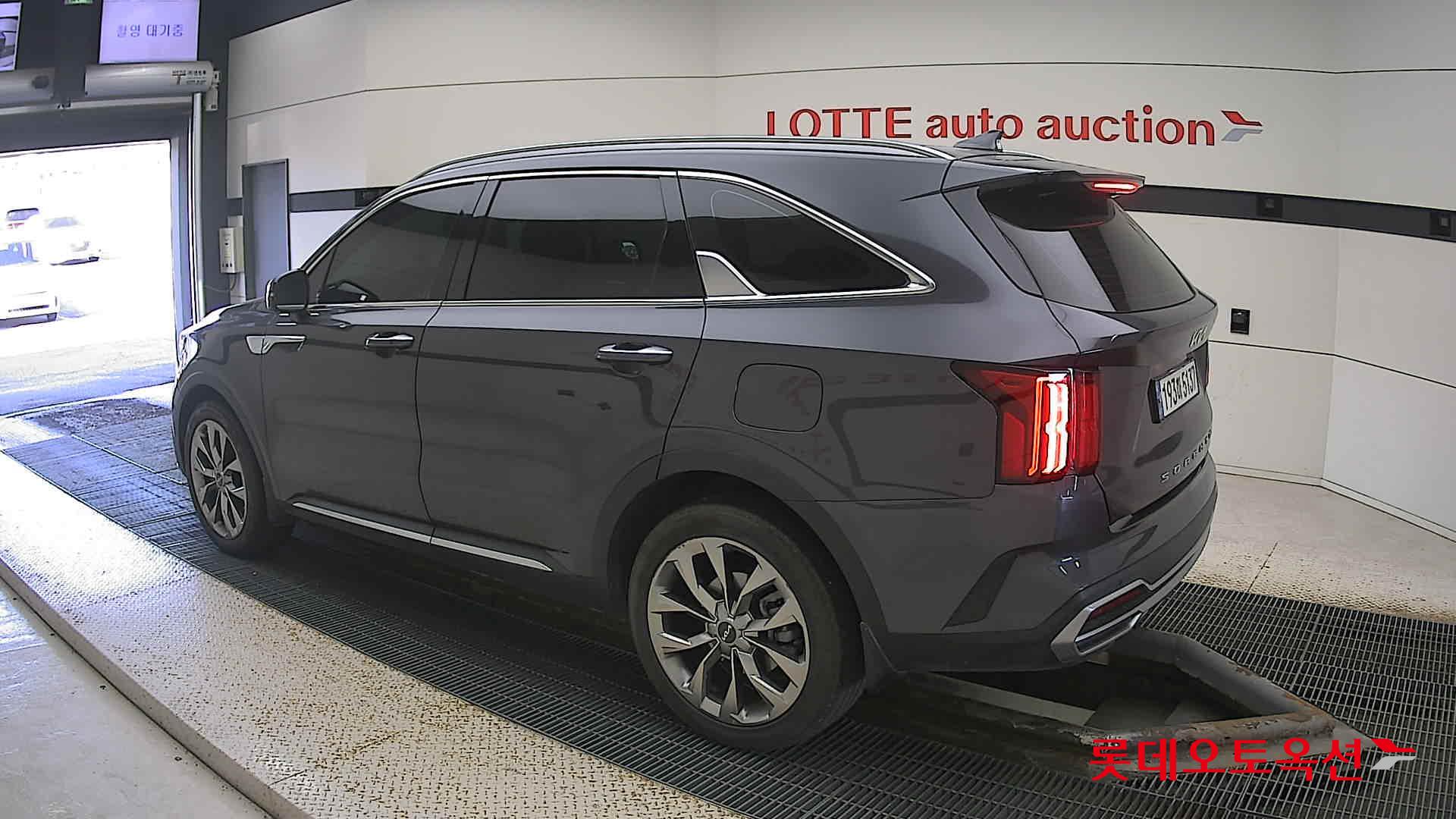 Kia Sorento id 3446754 из Кореи 10