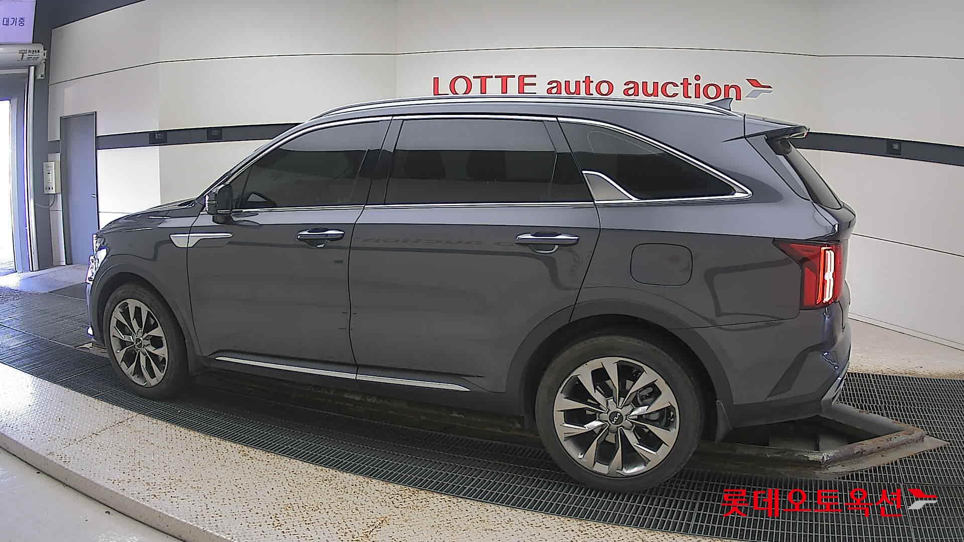 Kia Sorento id 3446754 из Кореи 11