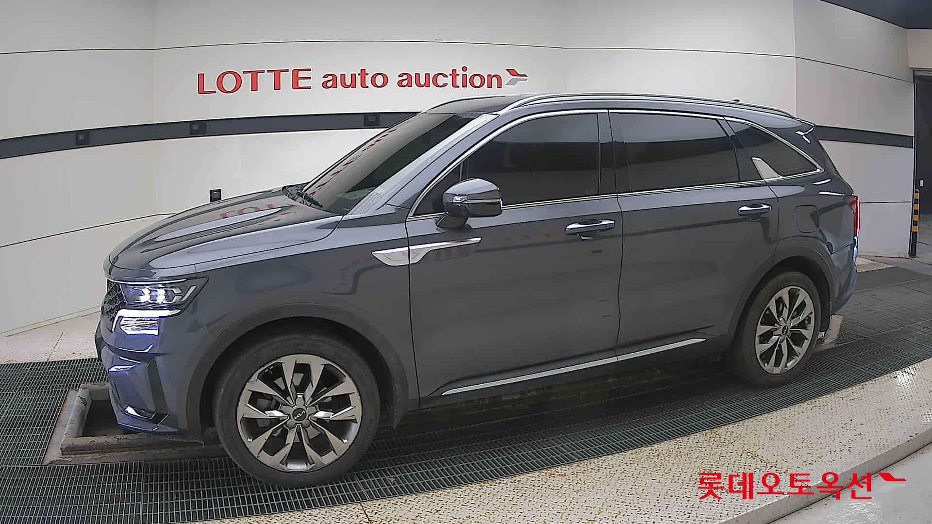 Kia Sorento id 3446754 из Кореи 12