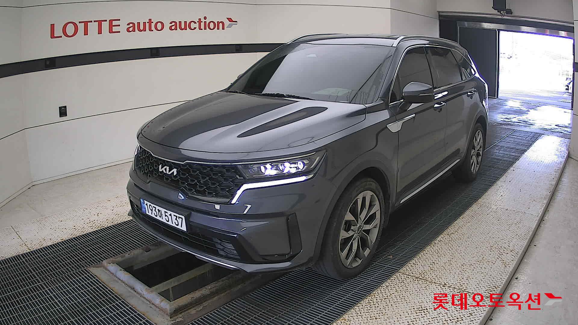 Kia Sorento id 3446754 из Кореи 14