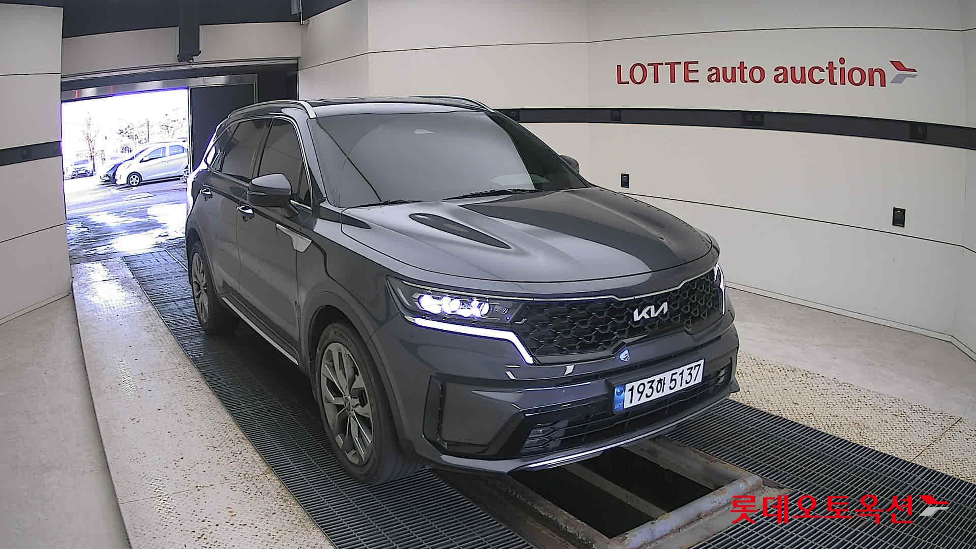 Kia Sorento id 3446754 из Кореи 15