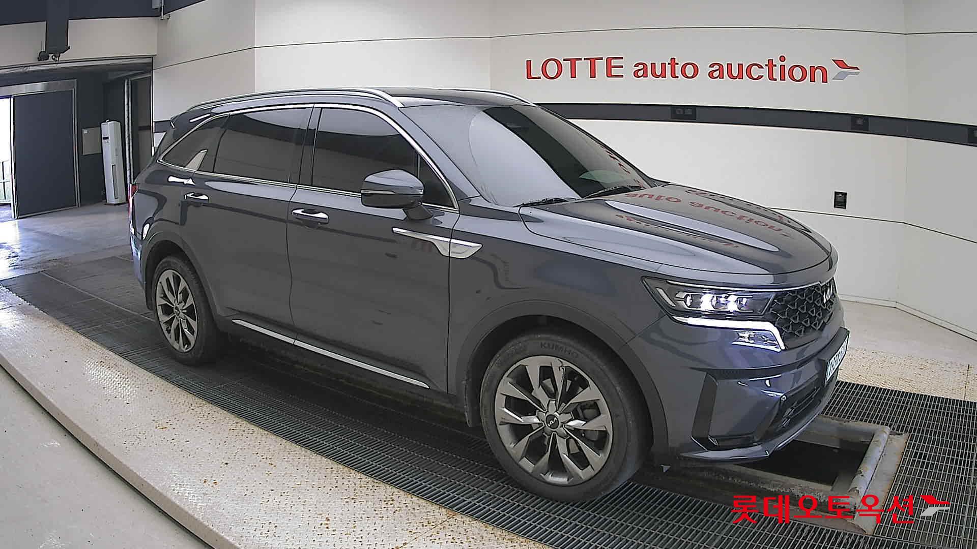 Kia Sorento id 3446754 из Кореи 16