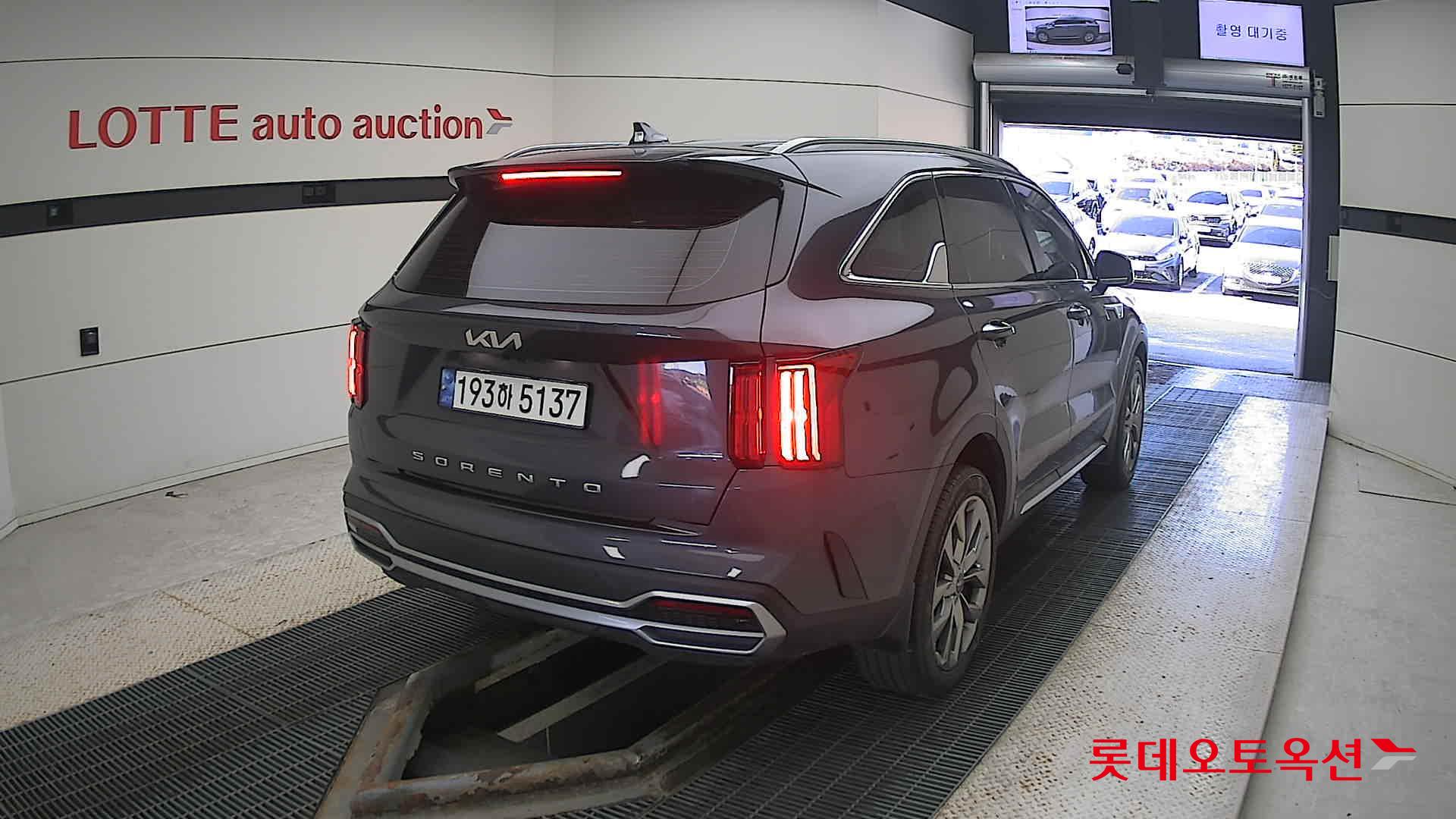 Kia Sorento id 3446754 из Кореи 20