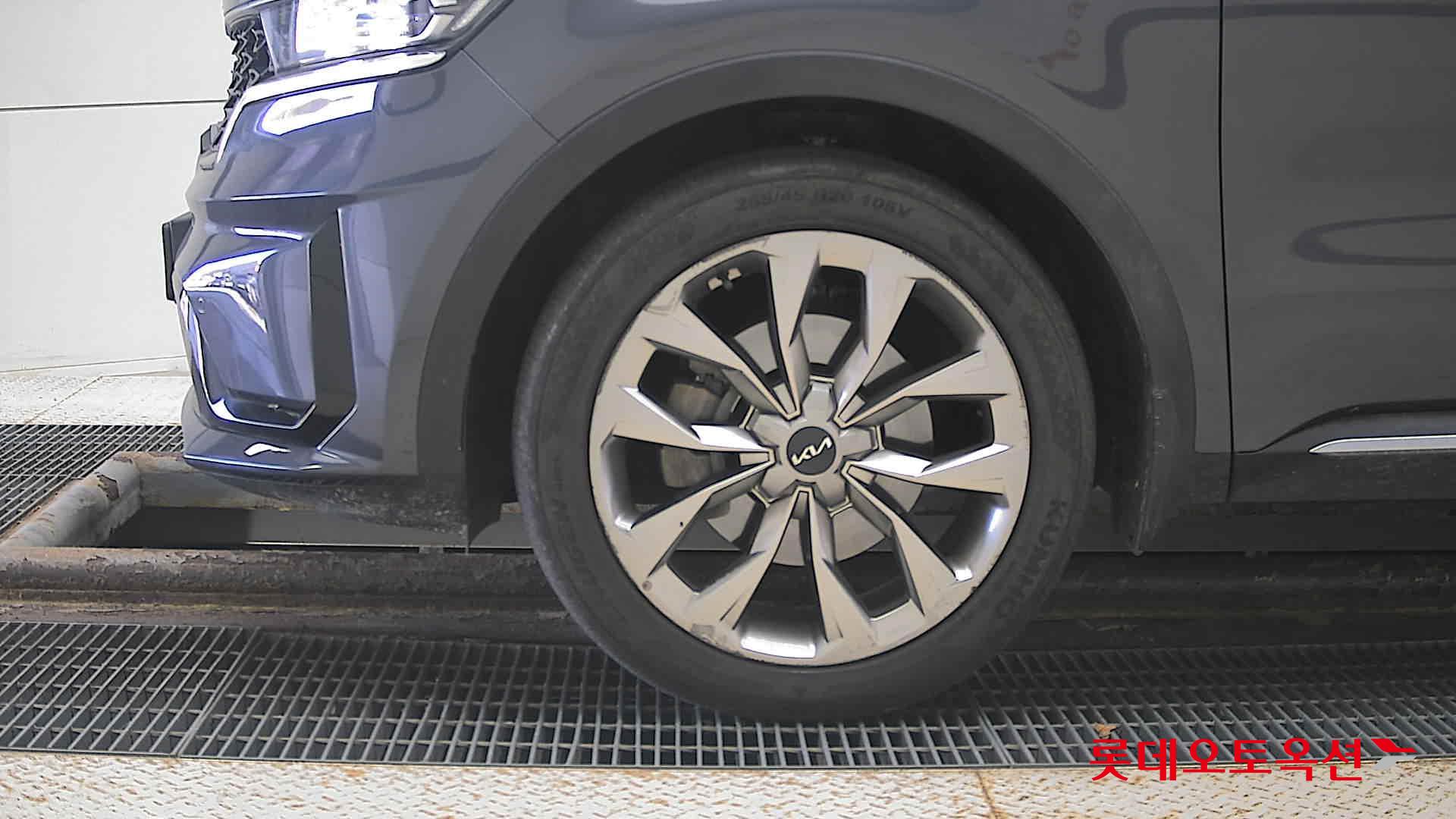 Kia Sorento id 3446754 из Кореи 21