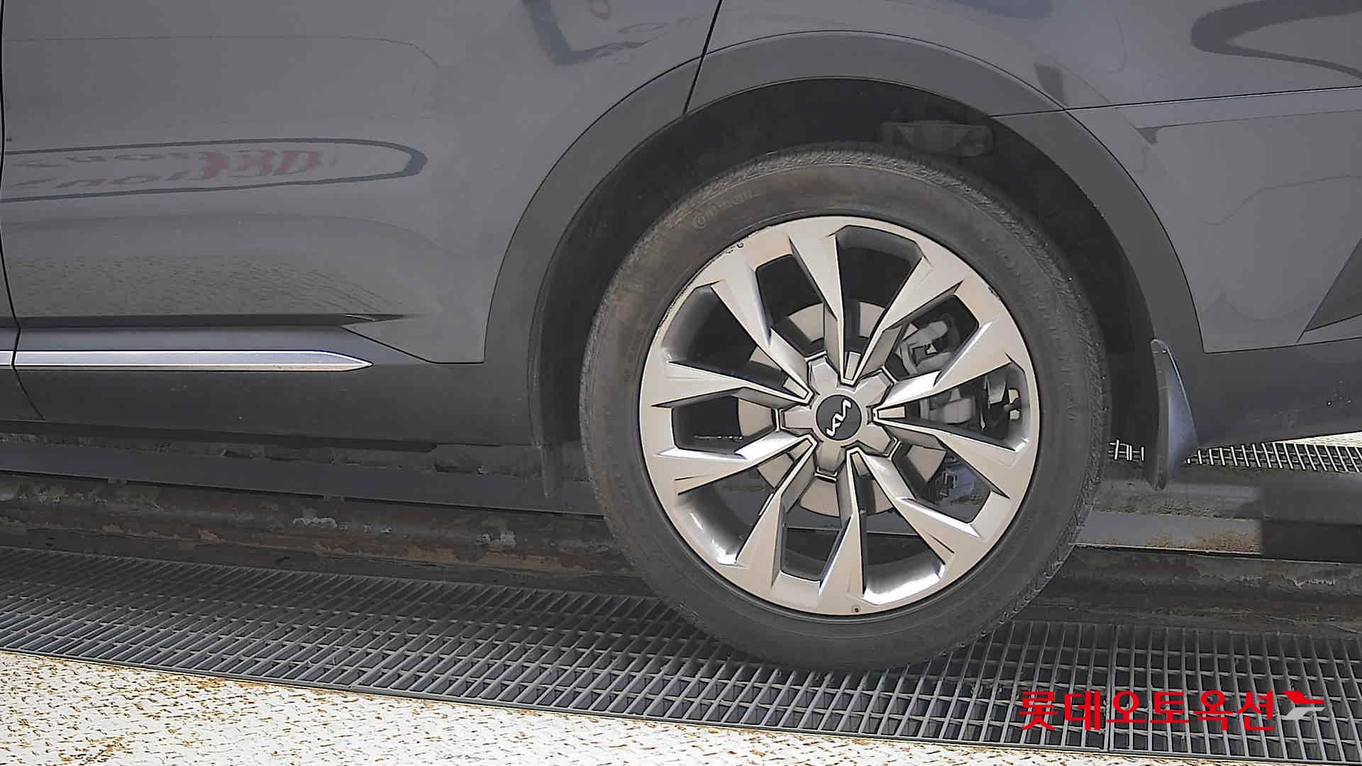 Kia Sorento id 3446754 из Кореи 22