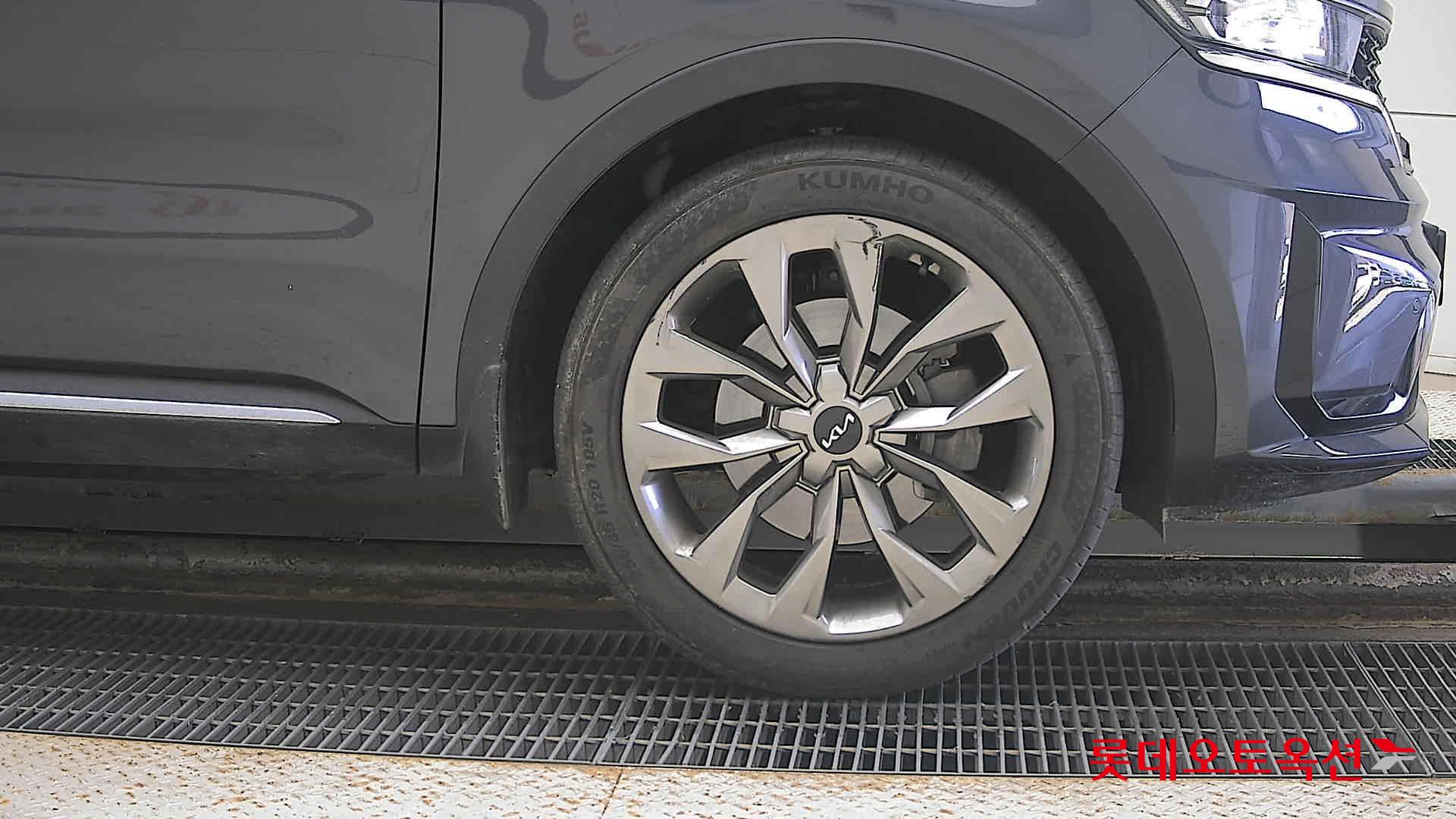 Kia Sorento id 3446754 из Кореи 23