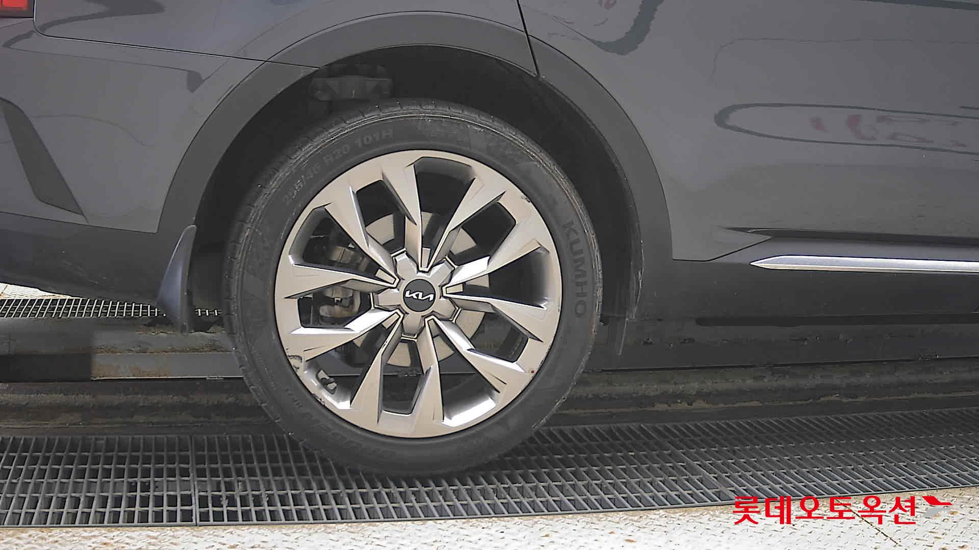 Kia Sorento id 3446754 из Кореи 24