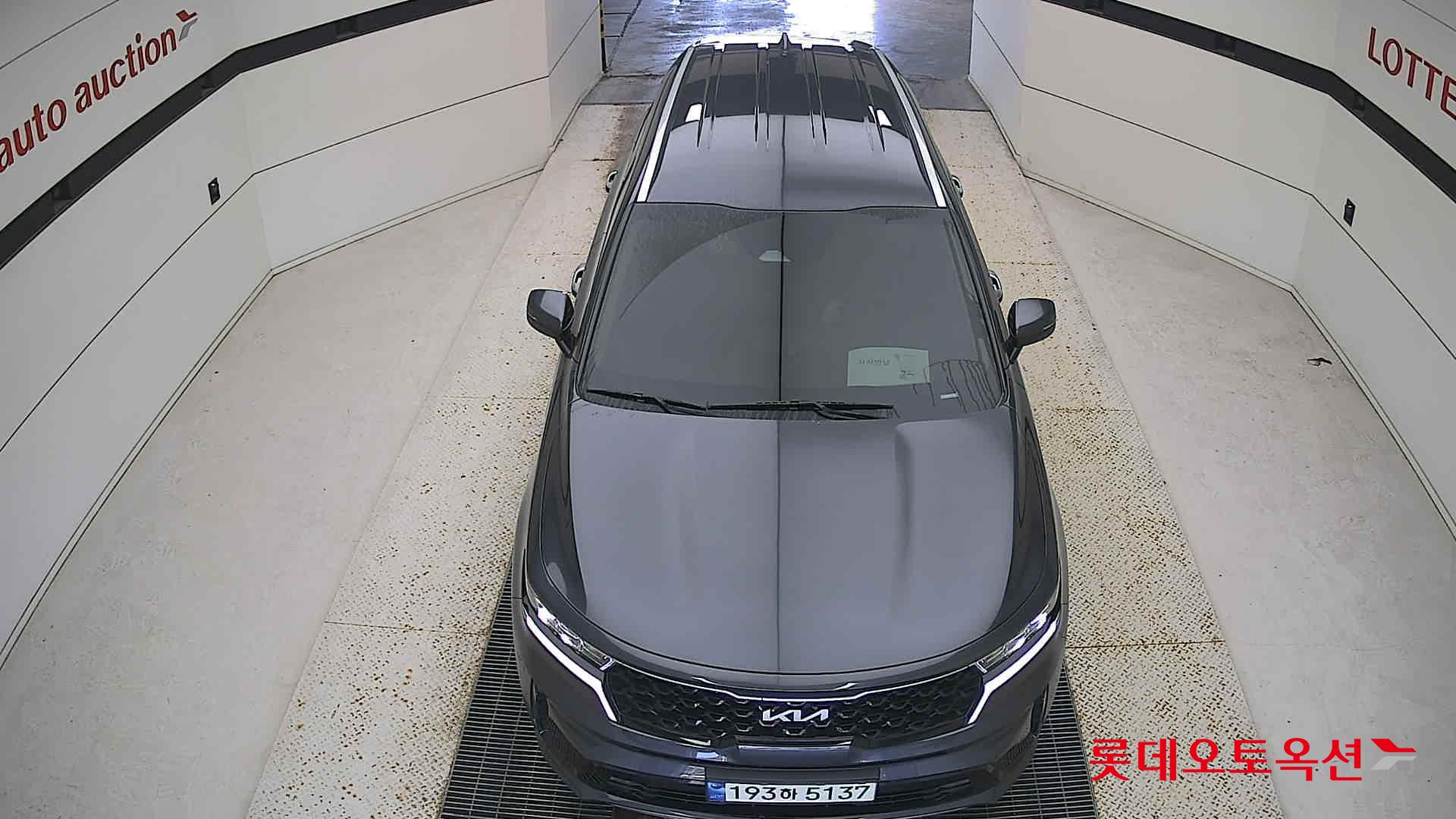 Kia Sorento id 3446754 из Кореи 25