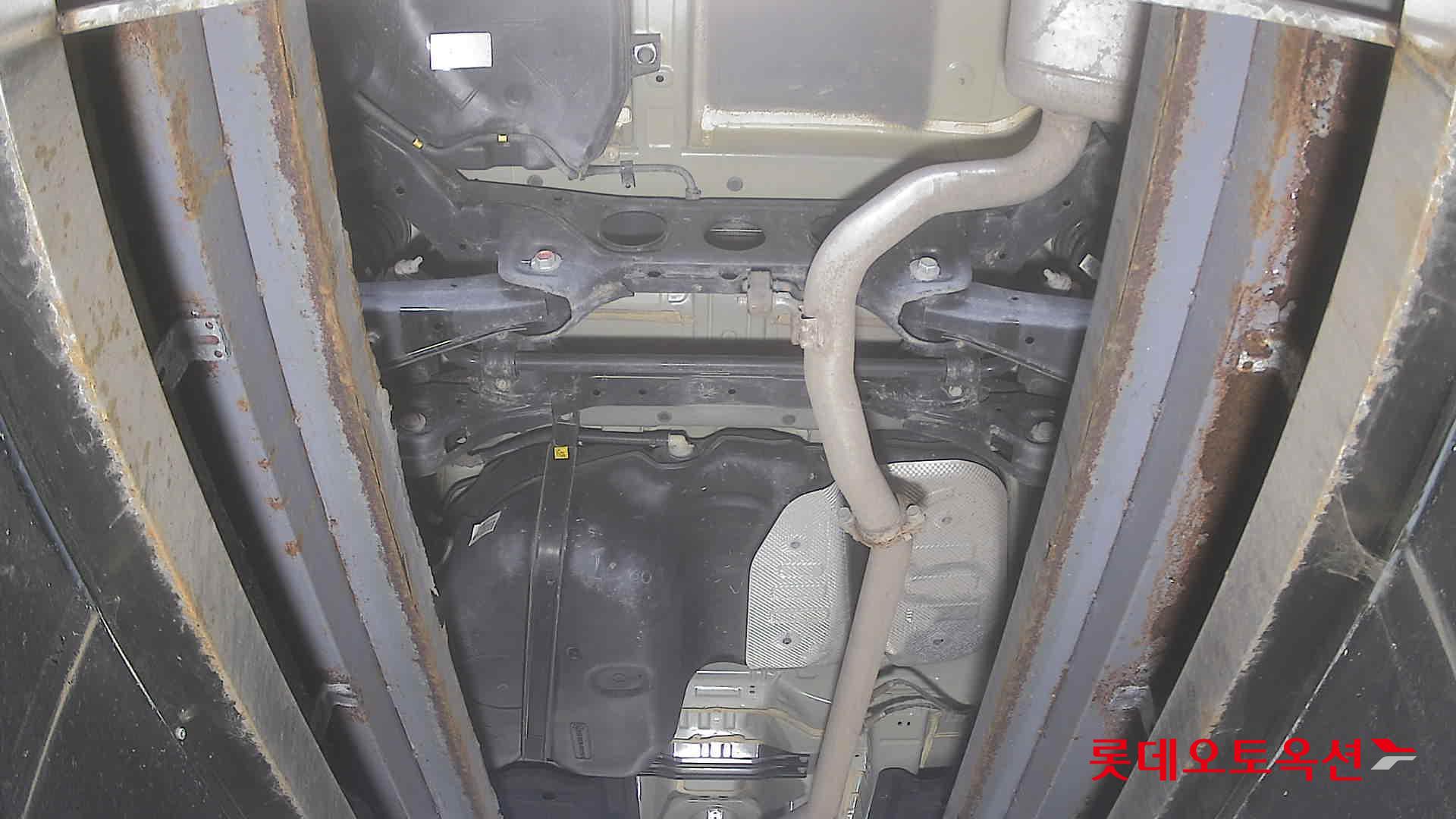 Kia Sorento id 3446754 из Кореи 27