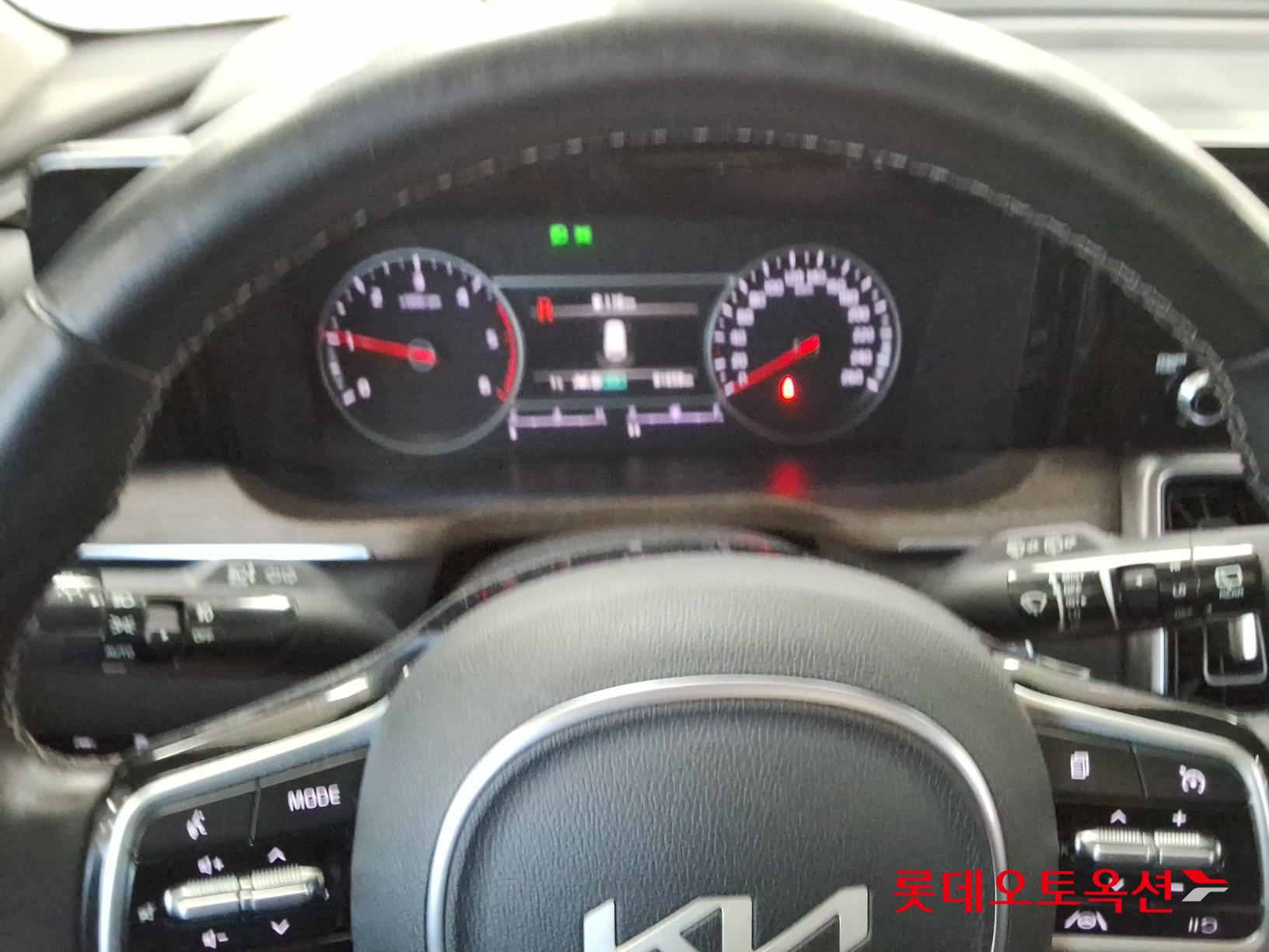 Kia Sorento id 3446754 из Кореи 29