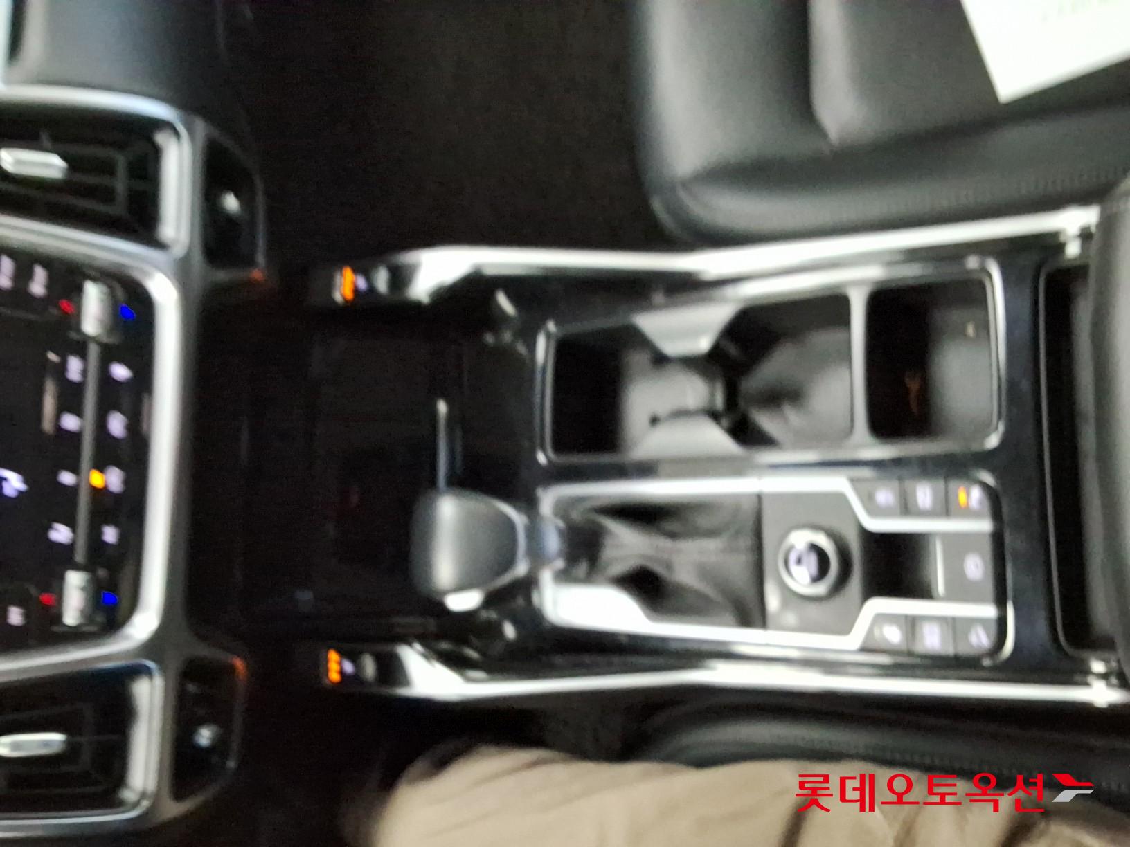 Kia Sorento id 3446754 из Кореи 31