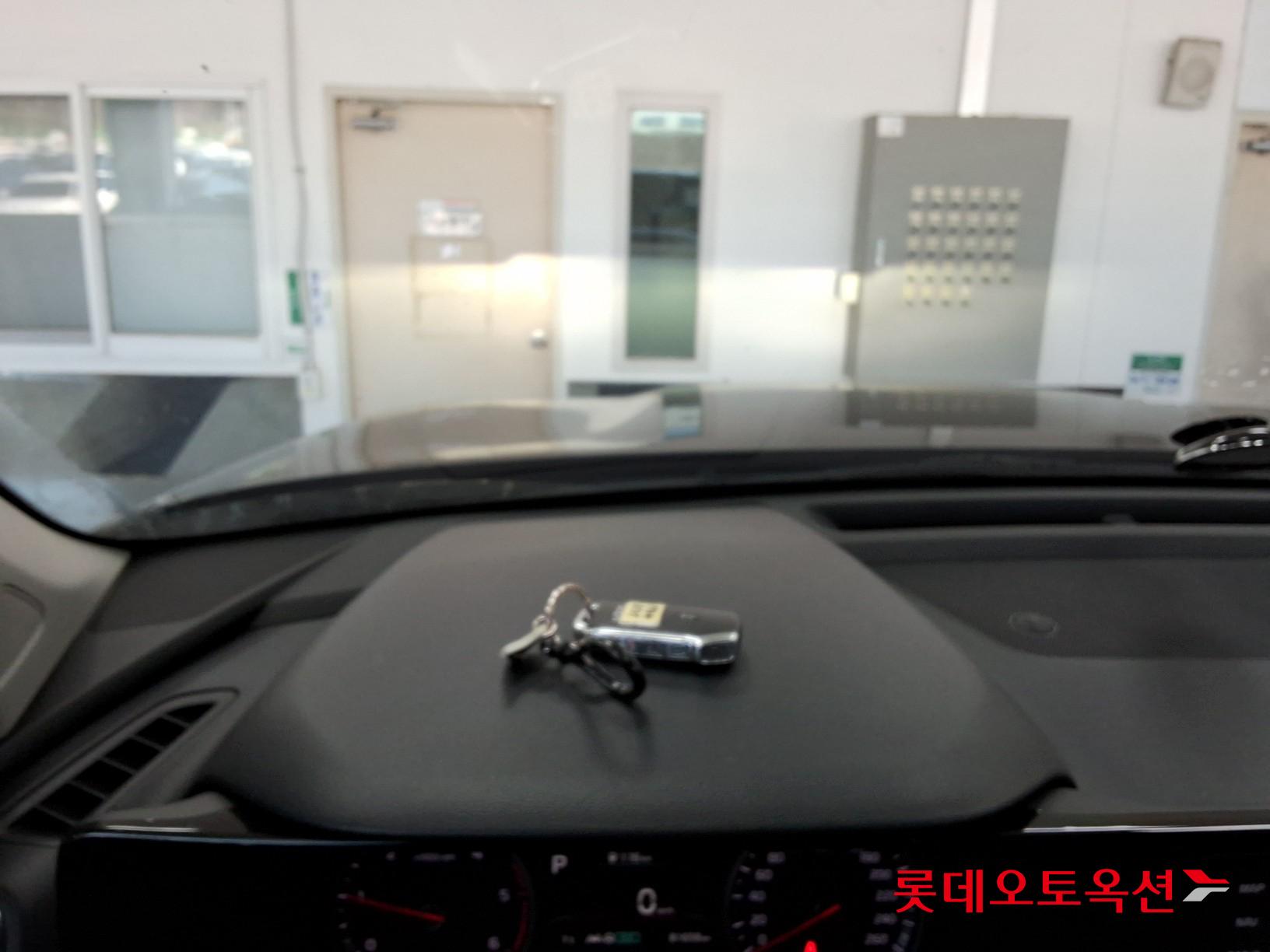 Kia Sorento id 3446754 из Кореи 33