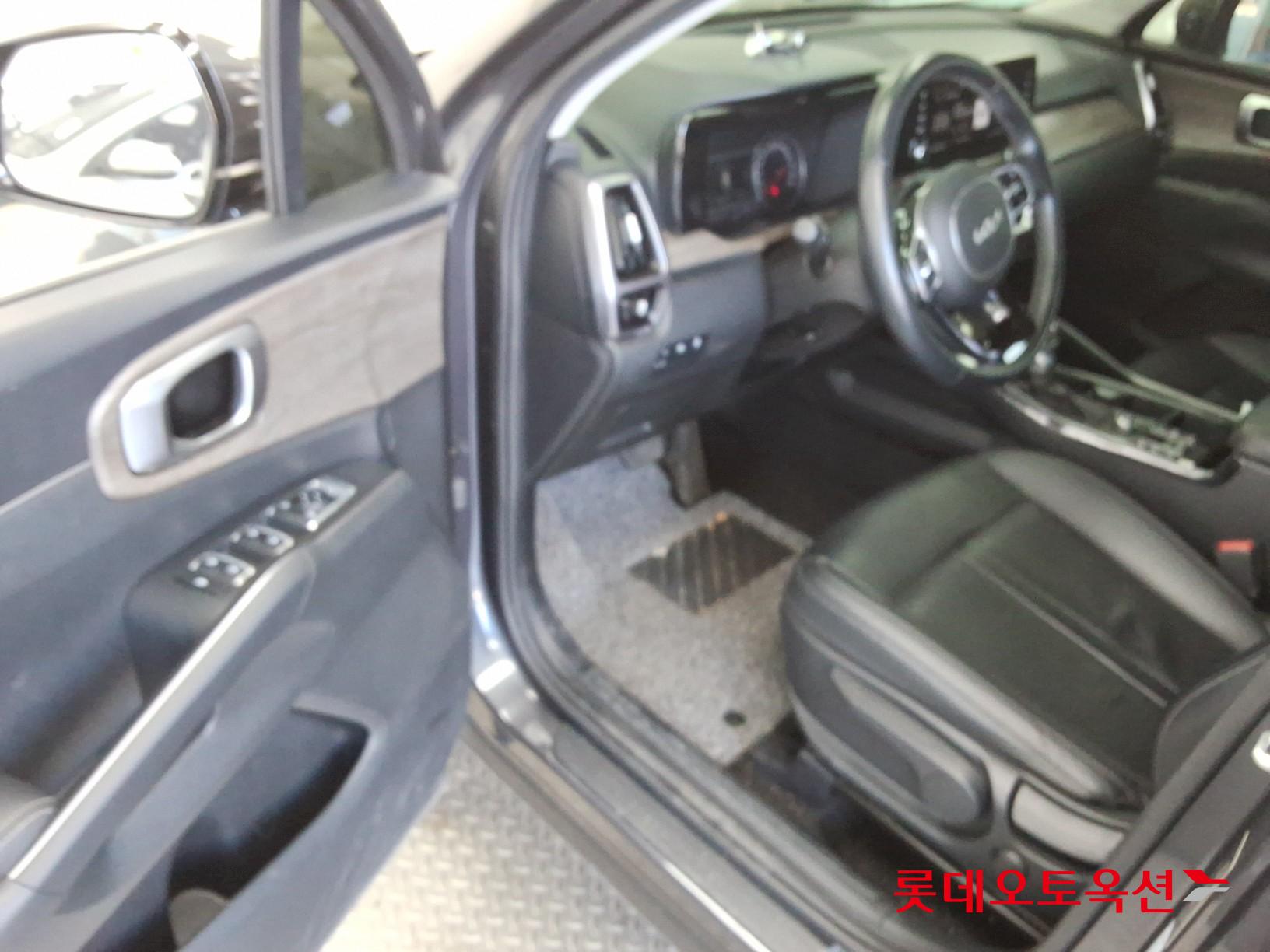 Kia Sorento id 3446754 из Кореи 35