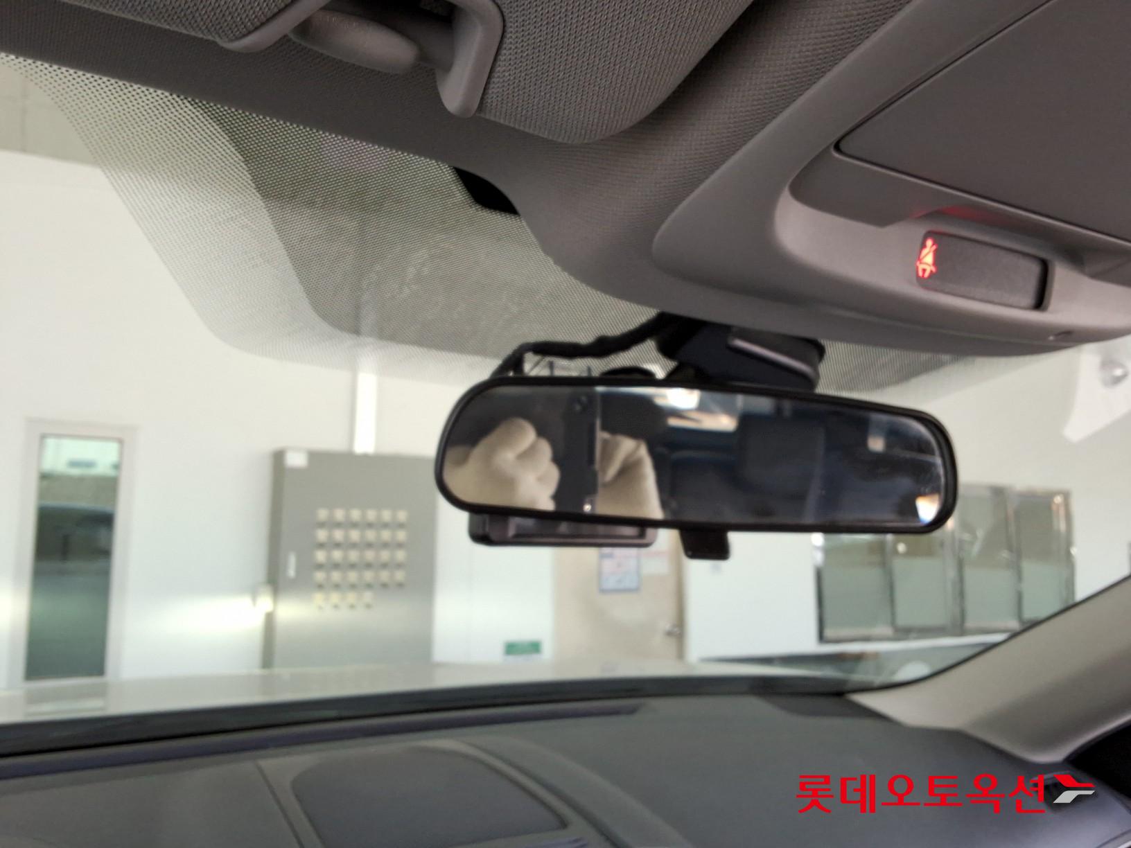 Renault Korea (Samsung) QM6 id 3446775 из Кореи 32