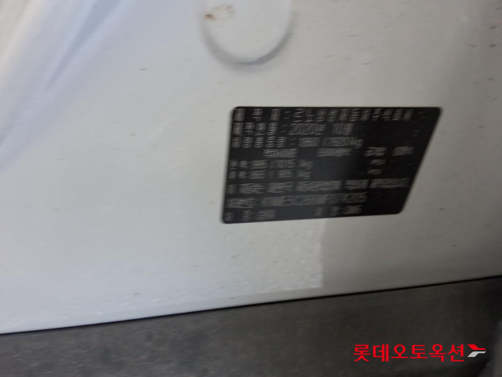 Renault Korea (Samsung) QM6 id 3446775 из Кореи 34