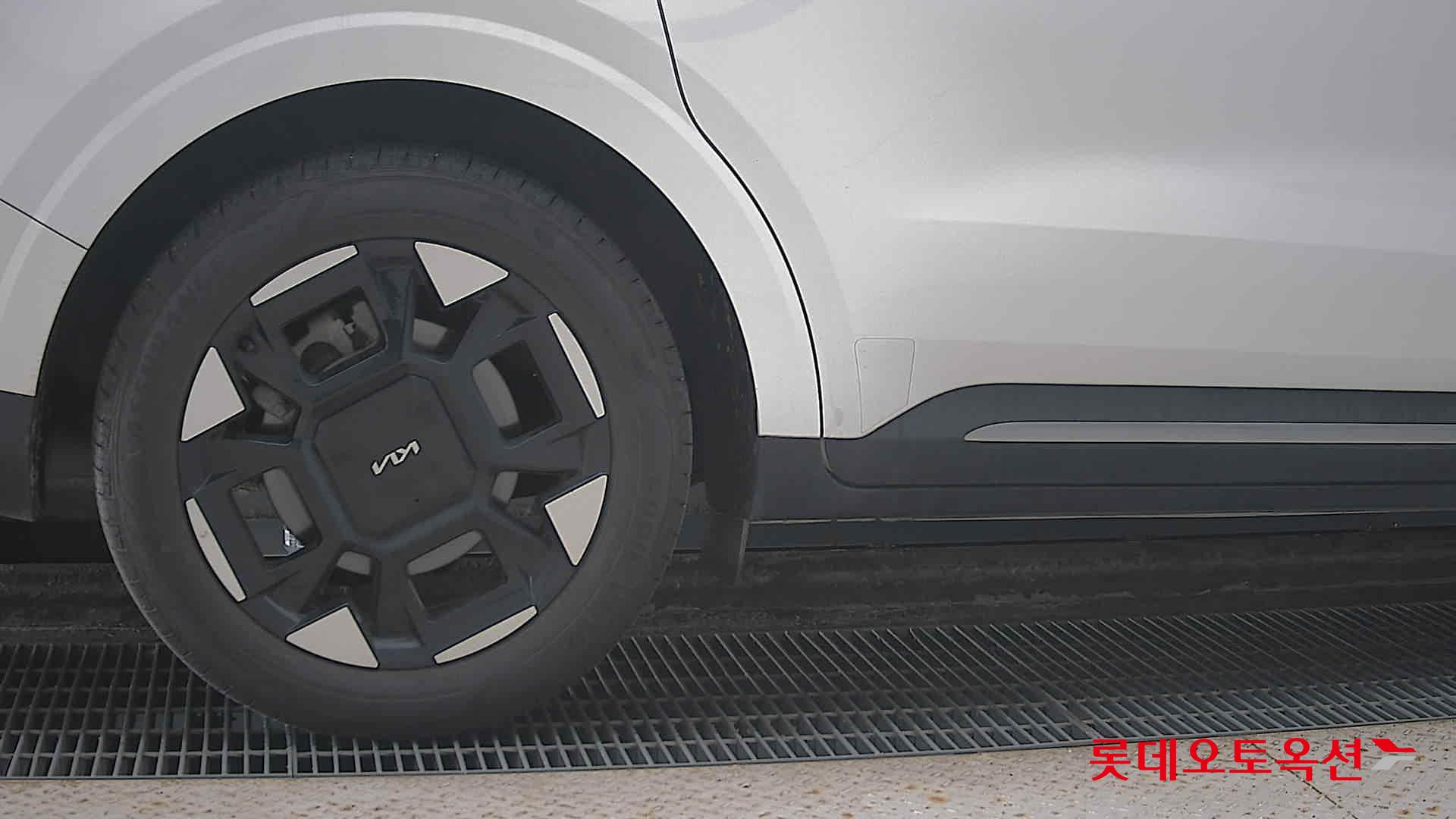 Kia Carnival id 3476469 из Кореи 24