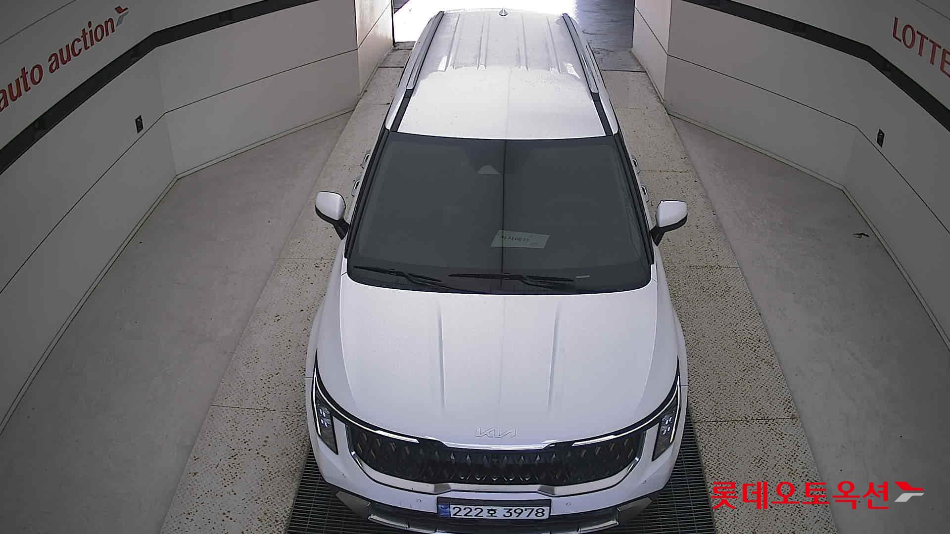 Kia Carnival id 3476469 из Кореи 25