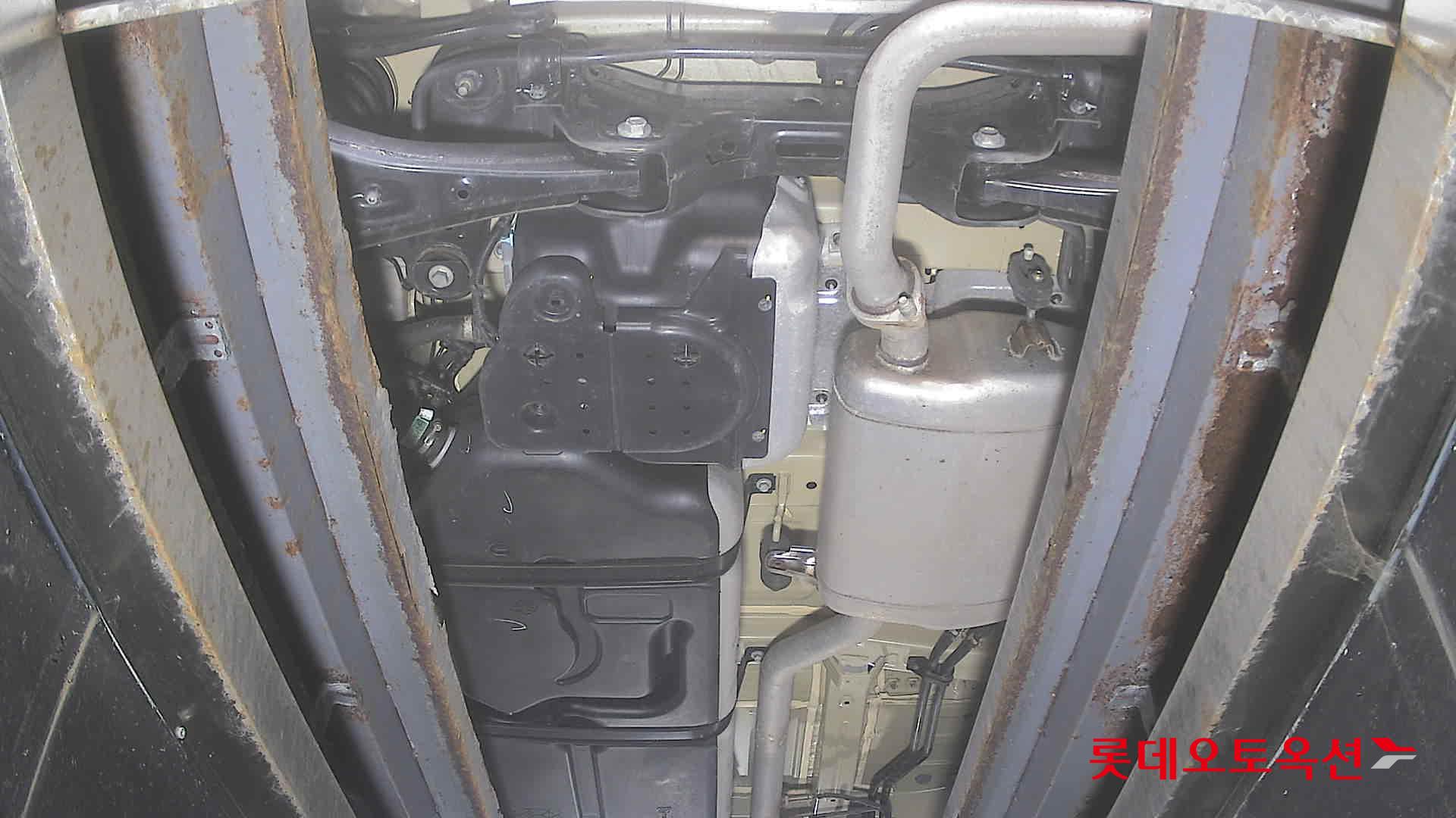 Kia Carnival id 3476469 из Кореи 27