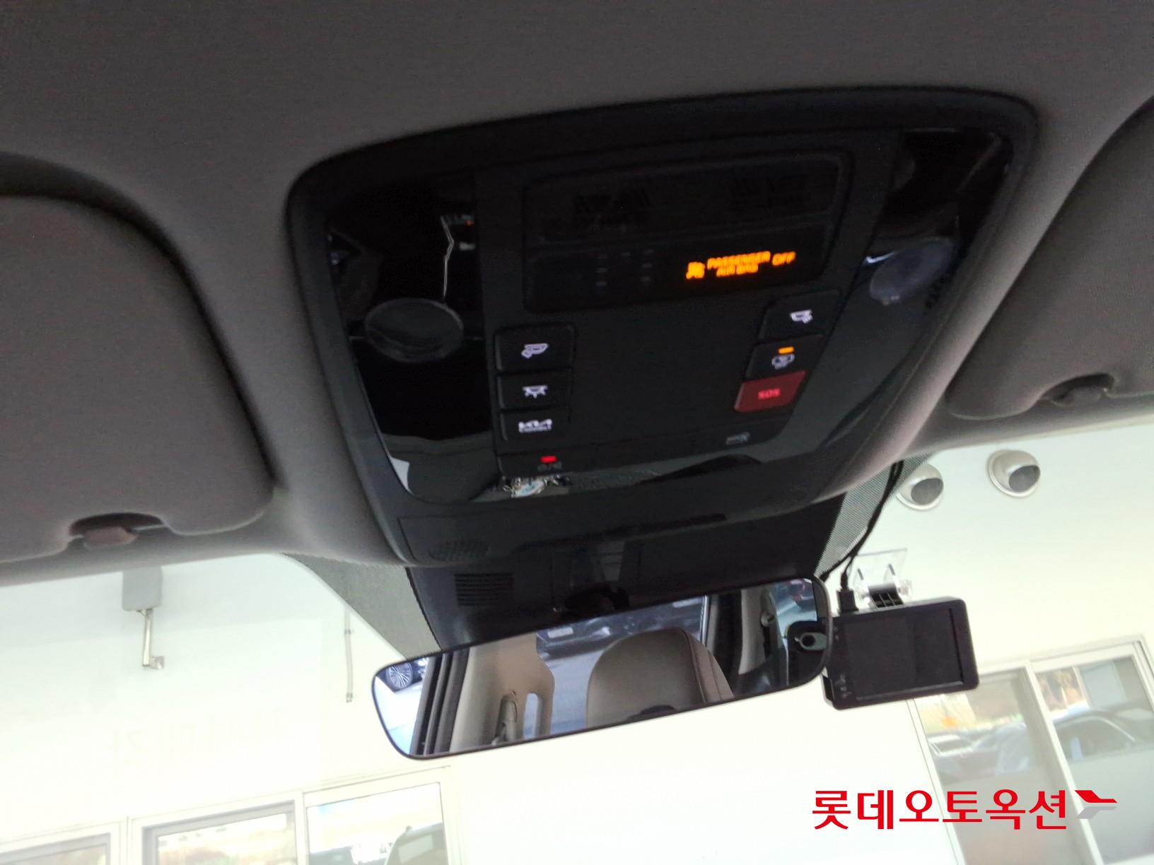 Kia Carnival id 3476469 из Кореи 33