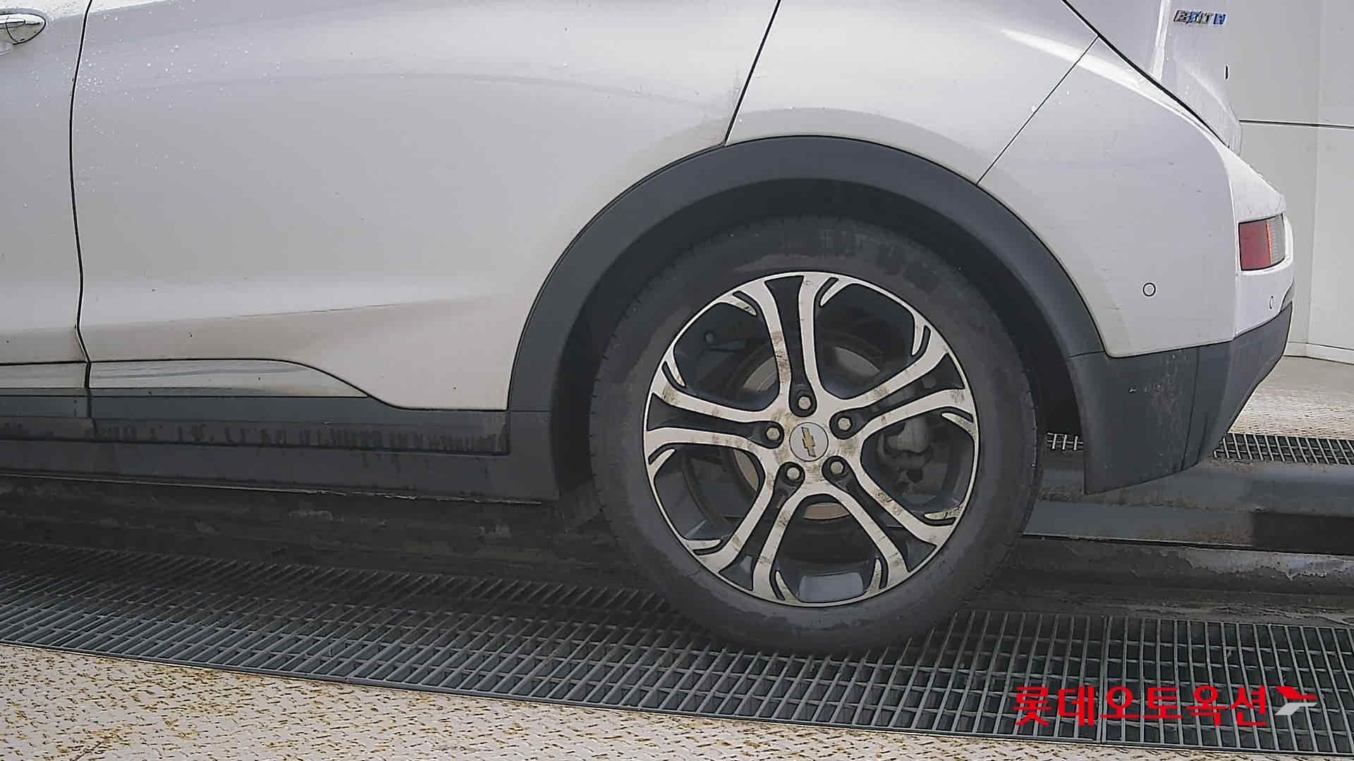 Korea G M Bolt (EV) id 3471583 из Кореи 22