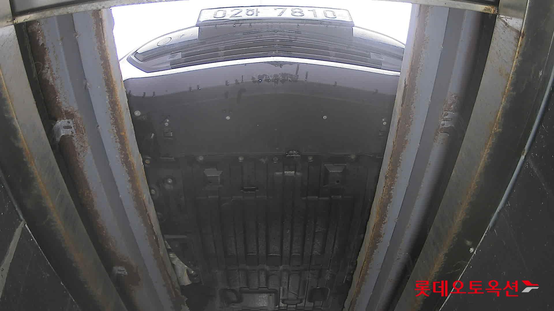 Korea G M Bolt (EV) id 3471583 из Кореи 26