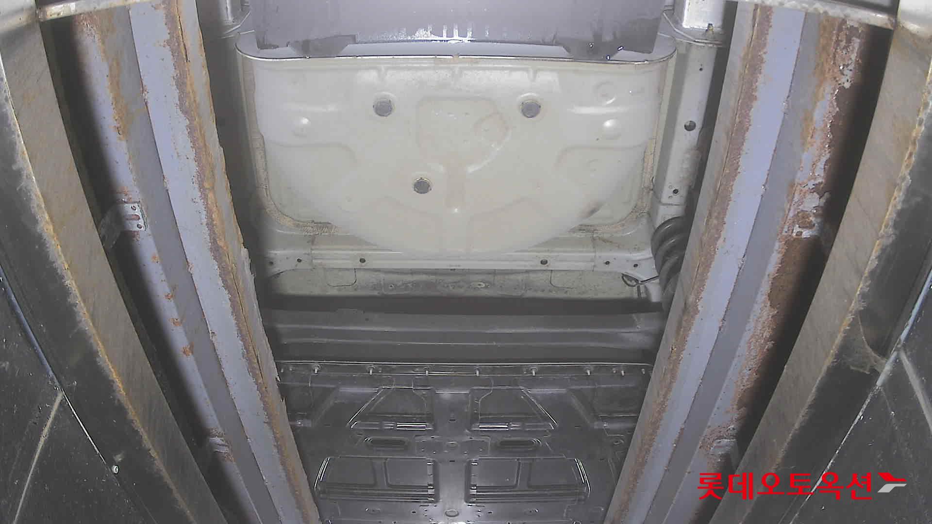 Korea G M Bolt (EV) id 3471583 из Кореи 27