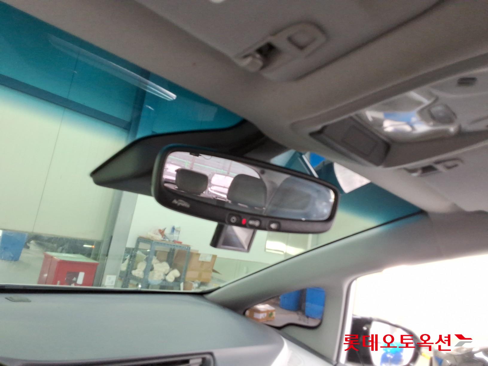 Korea G M Bolt (EV) id 3471583 из Кореи 32