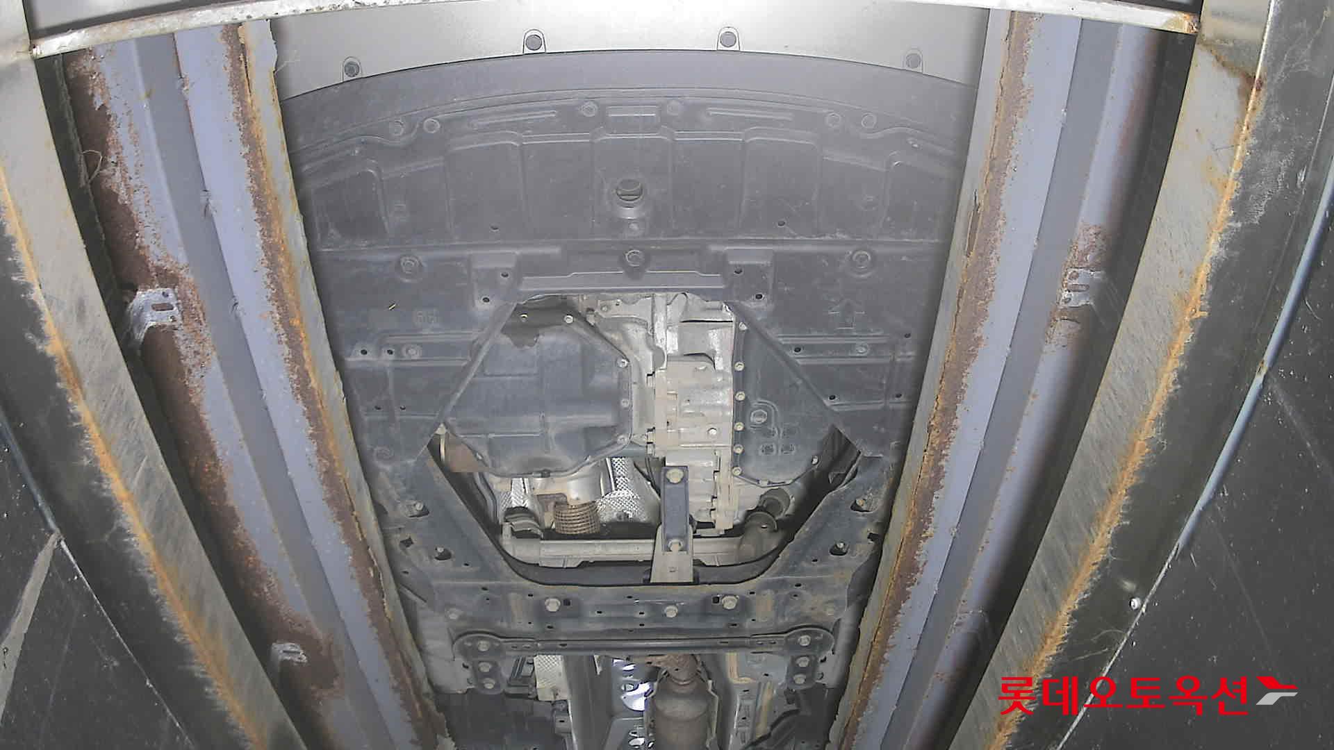 Renault Korea (Samsung) QM6 id 3466757 из Кореи 26