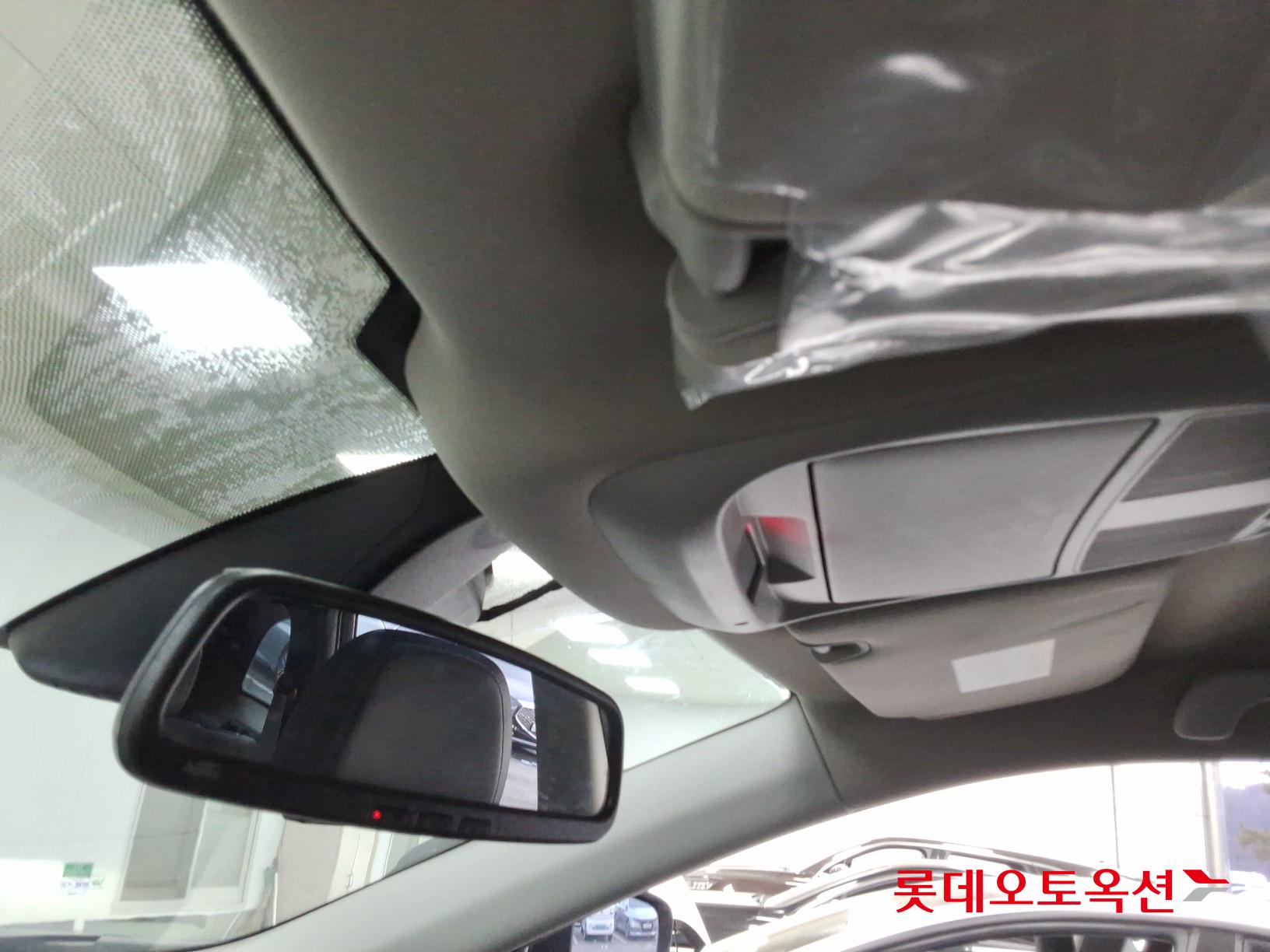 Renault Korea (Samsung) QM6 id 3466757 из Кореи 33