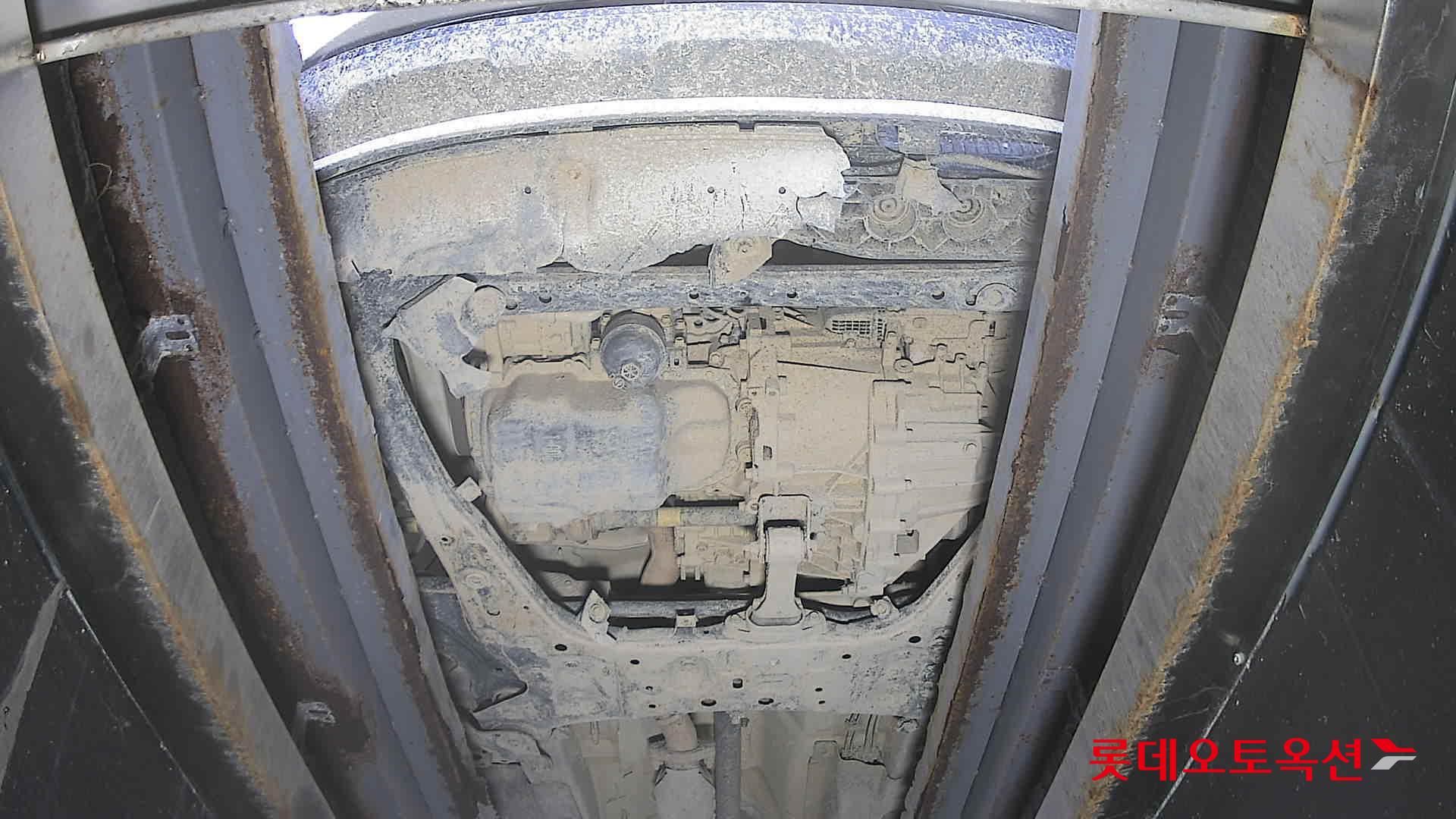 Hyundai Tucson id 3461924 из Кореи 26